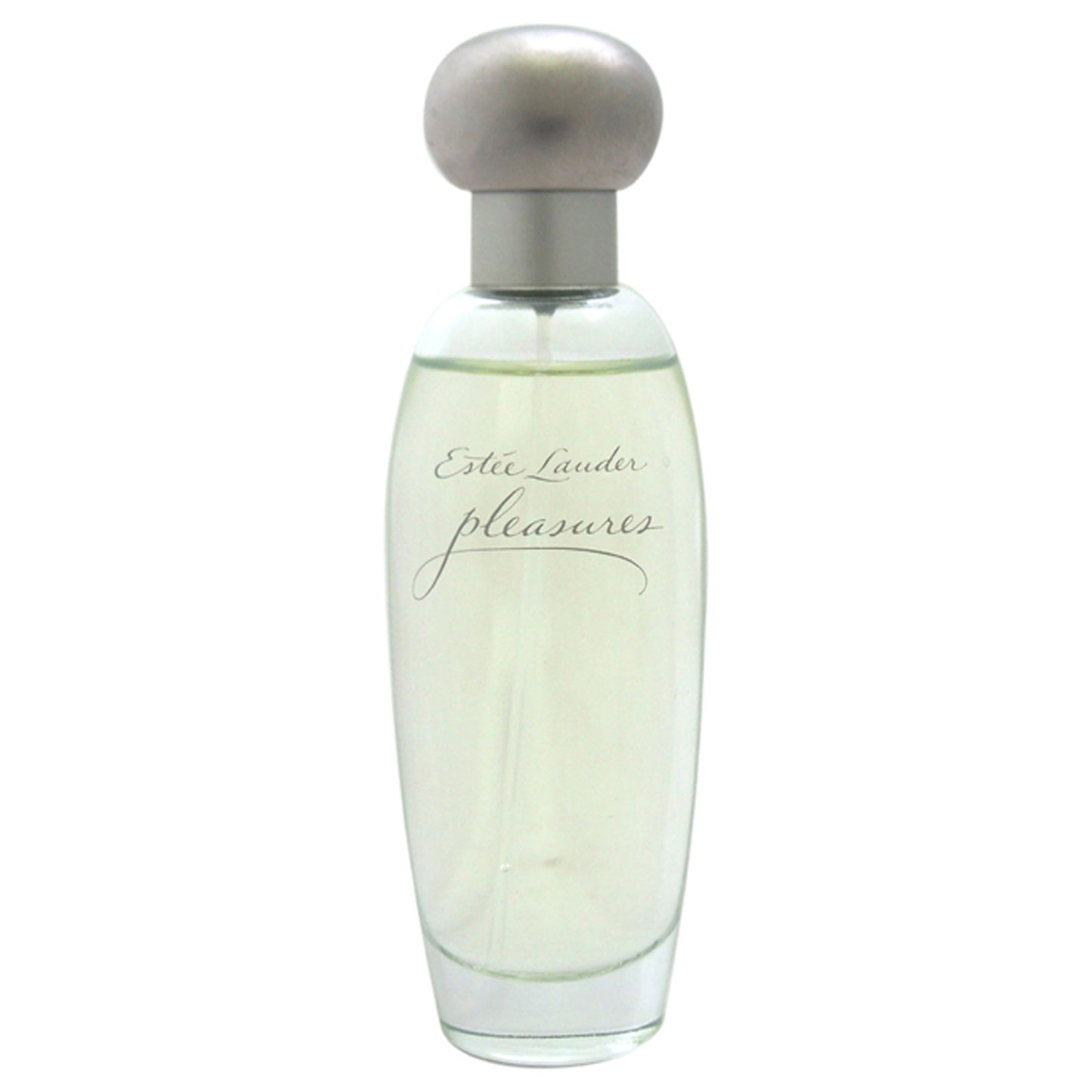 Pleasures by Estee Lauder for Women - 1.7 oz EDP Spray (Unboxed)