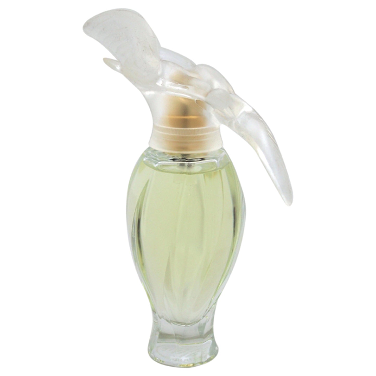 Lair du Temps by Nina Ricci for Women - 1.6 oz EDT Spray (Unboxed)