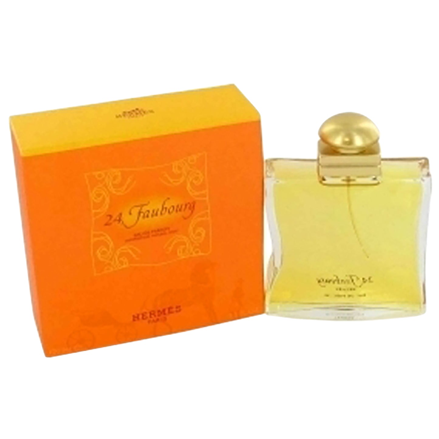 24 Faubourg Eau Delicate 3.3 oz EDT Spray