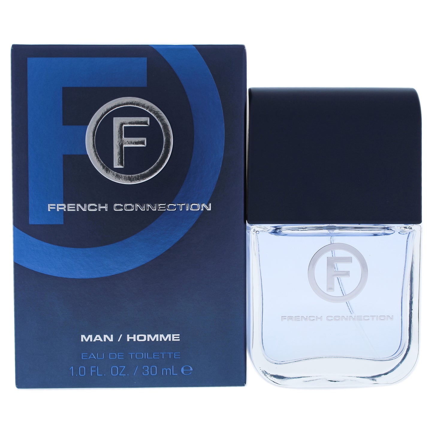 Fcuk by French Connection for Men - 1 oz EDT Spray