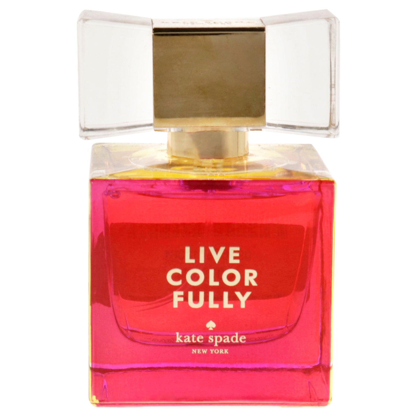Live Colorfully by Kate Spade for Women - 1.7 oz EDP Spray