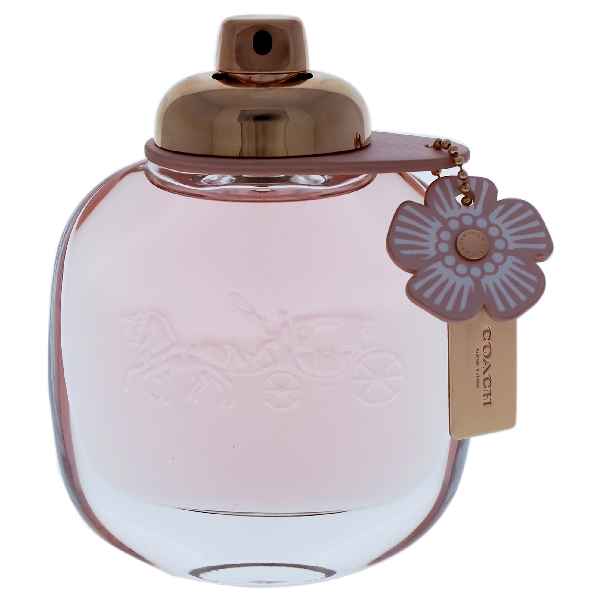 Coach Floral by Coach for Women - 3 oz EDP Spray (Tester)
