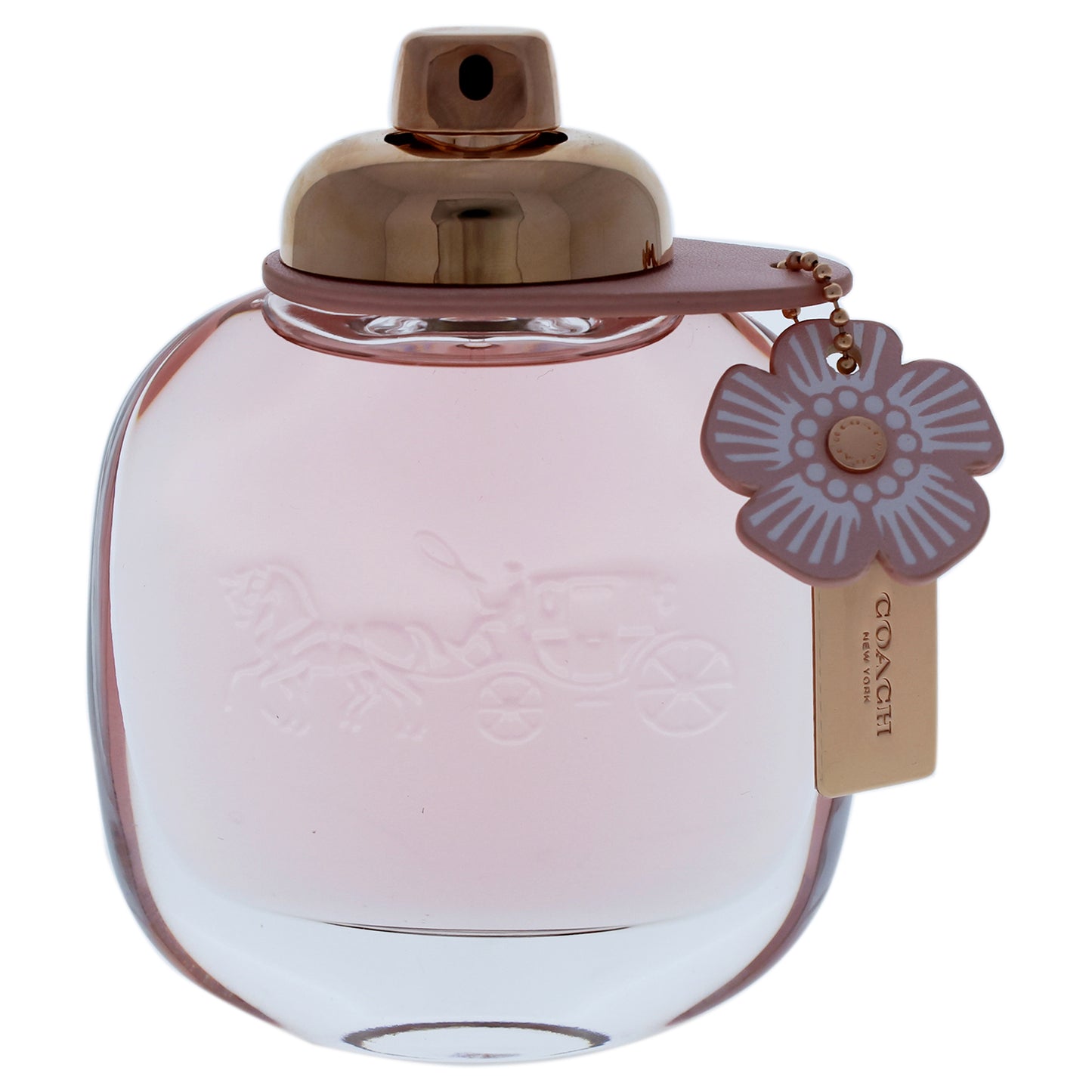 Coach Floral by Coach for Women - 3 oz EDP Spray