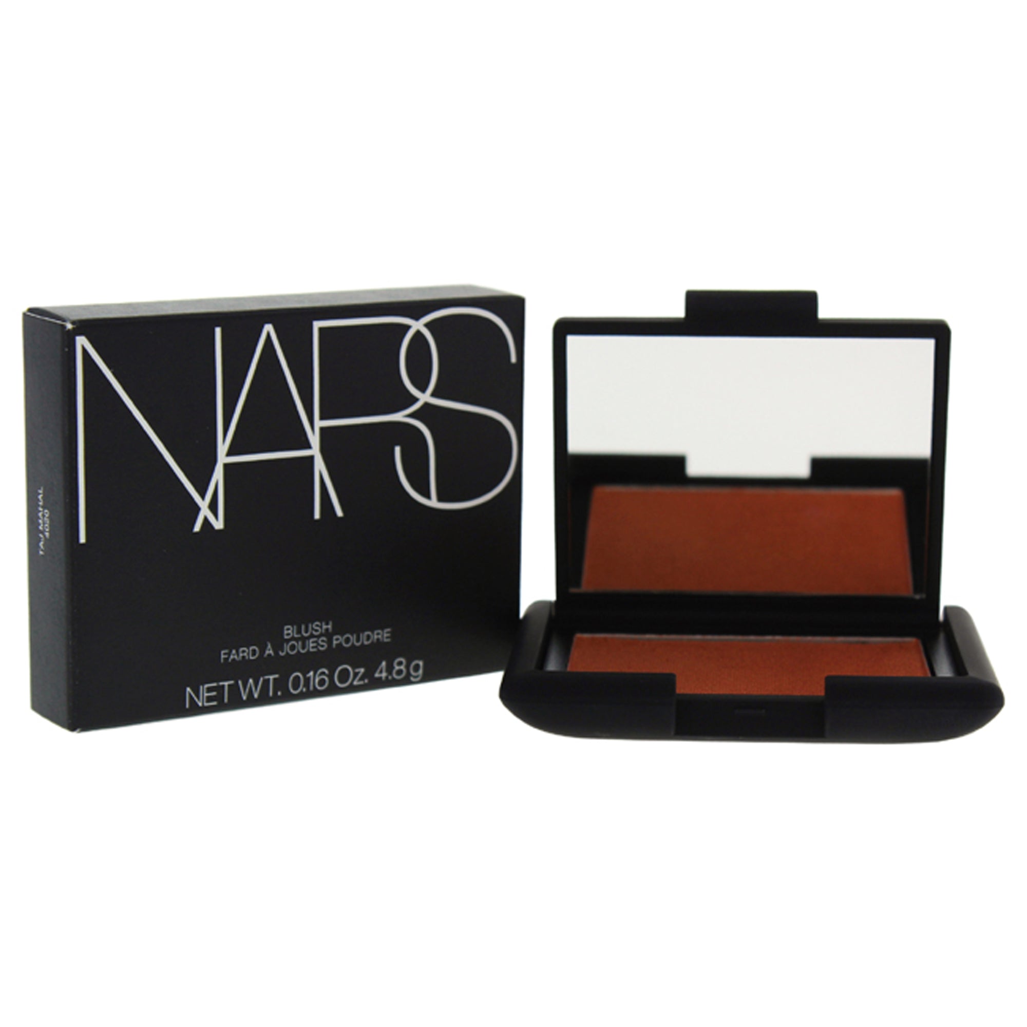 Blush - Taj Mahal by NARS for Women - 0.16 oz Blush