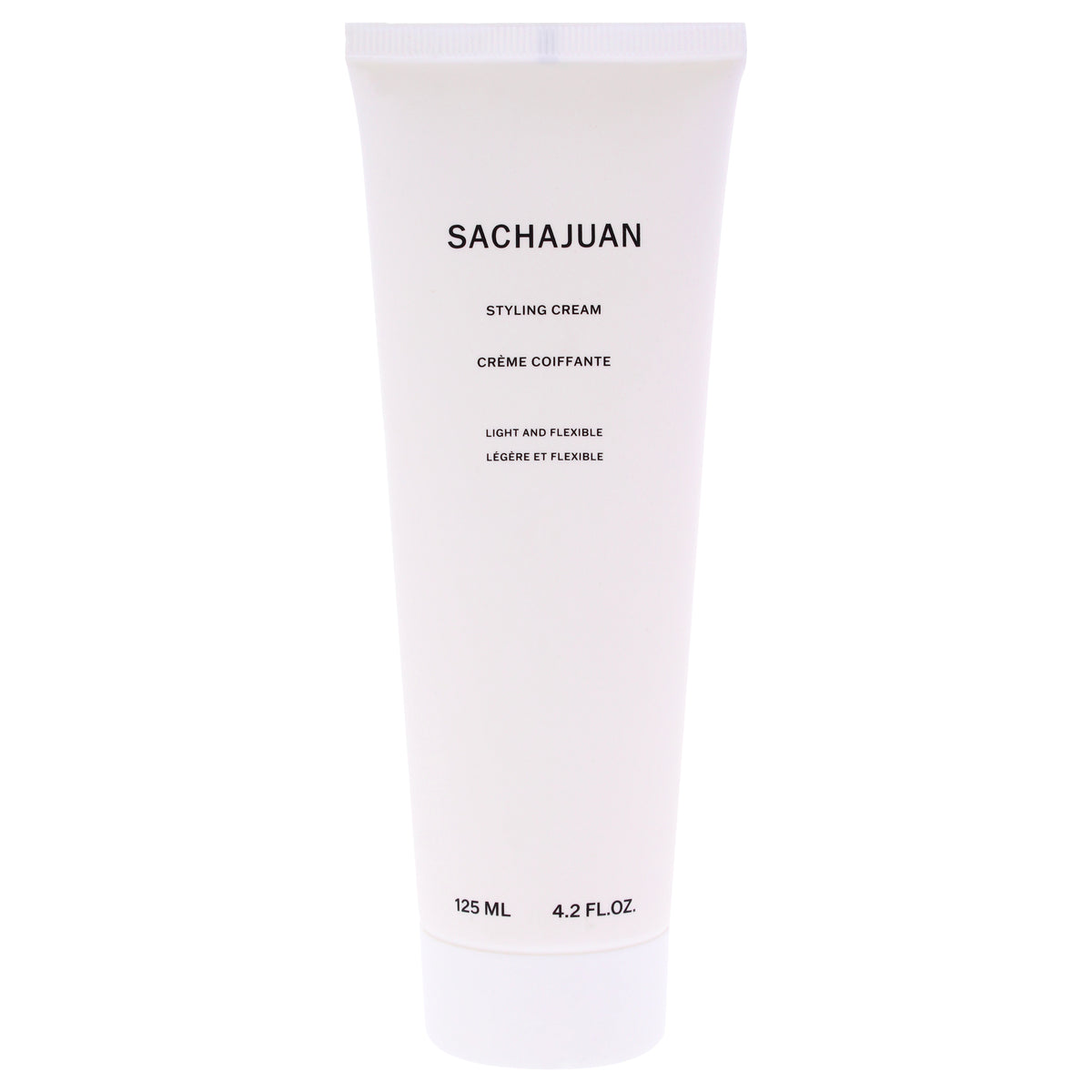 Styling Cream by Sachajuan for Unisex - 4.2 oz Cream