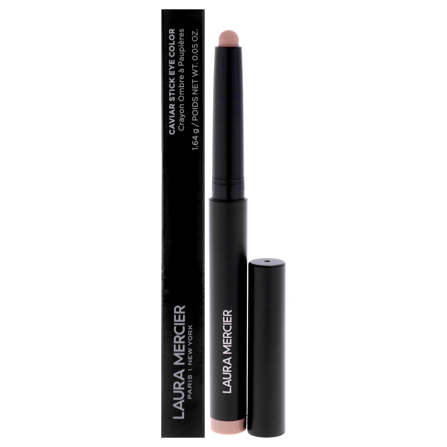 Caviar Stick Eye Color - Caramel 0.05 oz Eye Shadow
