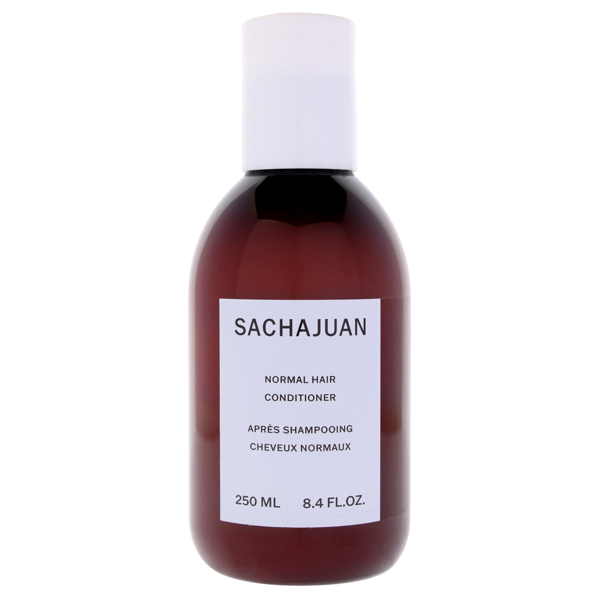 Normal Hair Conditioner by Sachajuan for Unisex - 8.4 oz Conditioner