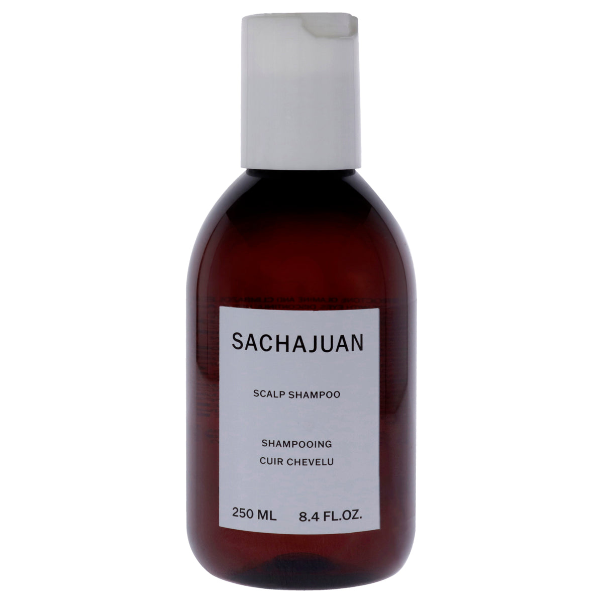 Scalp Shampoo by Sachajuan for Unisex - 8.4 oz Shampoo