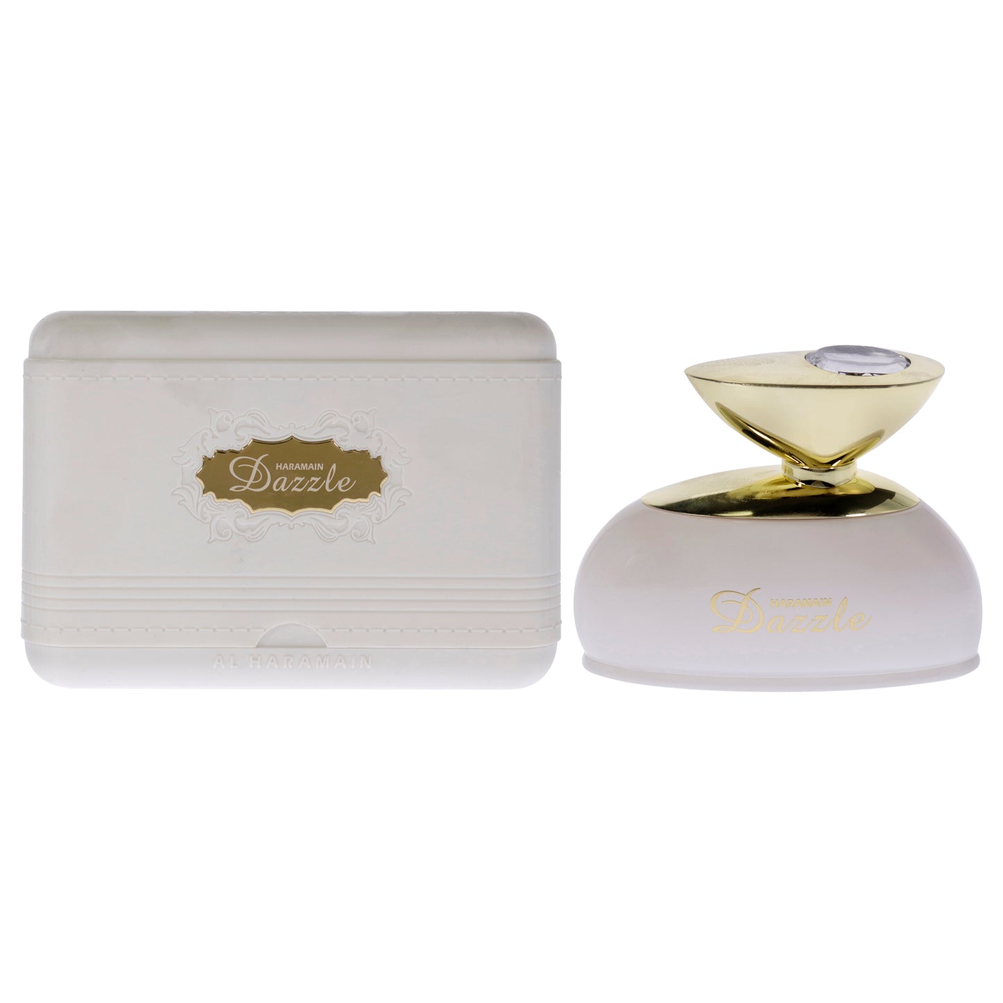 Dazzle by Al Haramain for Women - 3.3 oz EDP Spray