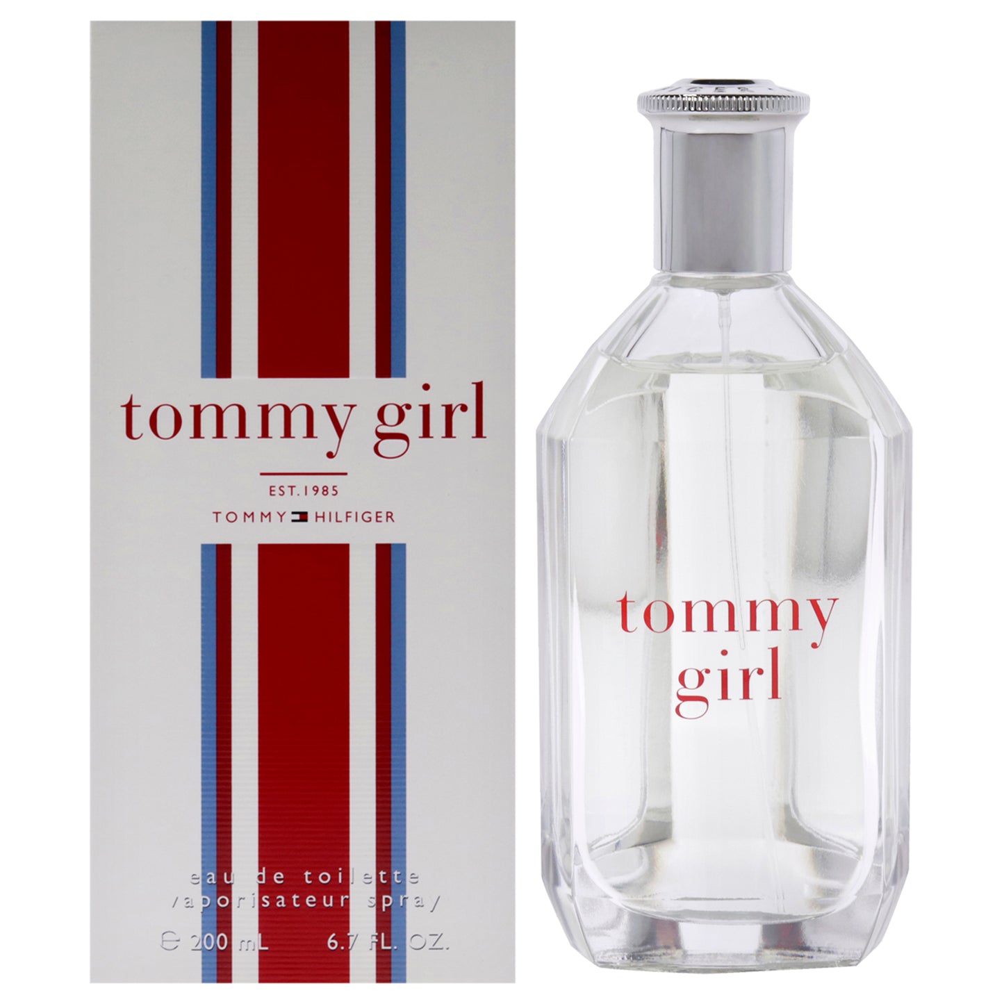 Tommy Girl 6.7 oz EDT Spray