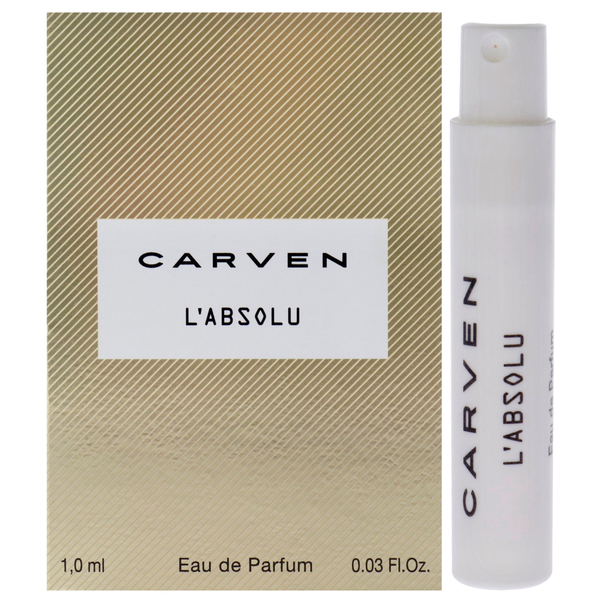 Labsolu by Carven for Women - 1 ml EDP Spray Vial