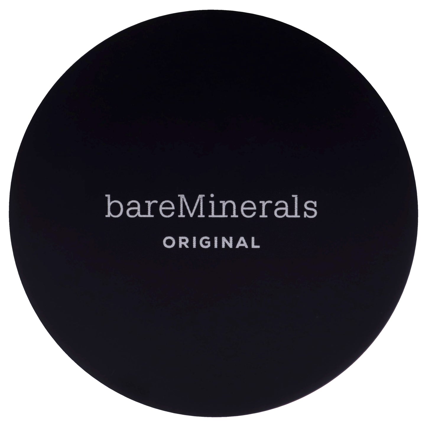 Original Loose Powder Foundation SPF 15 - 18 Medium Tan by bareMinerals for Women - 0.28 oz Foundation