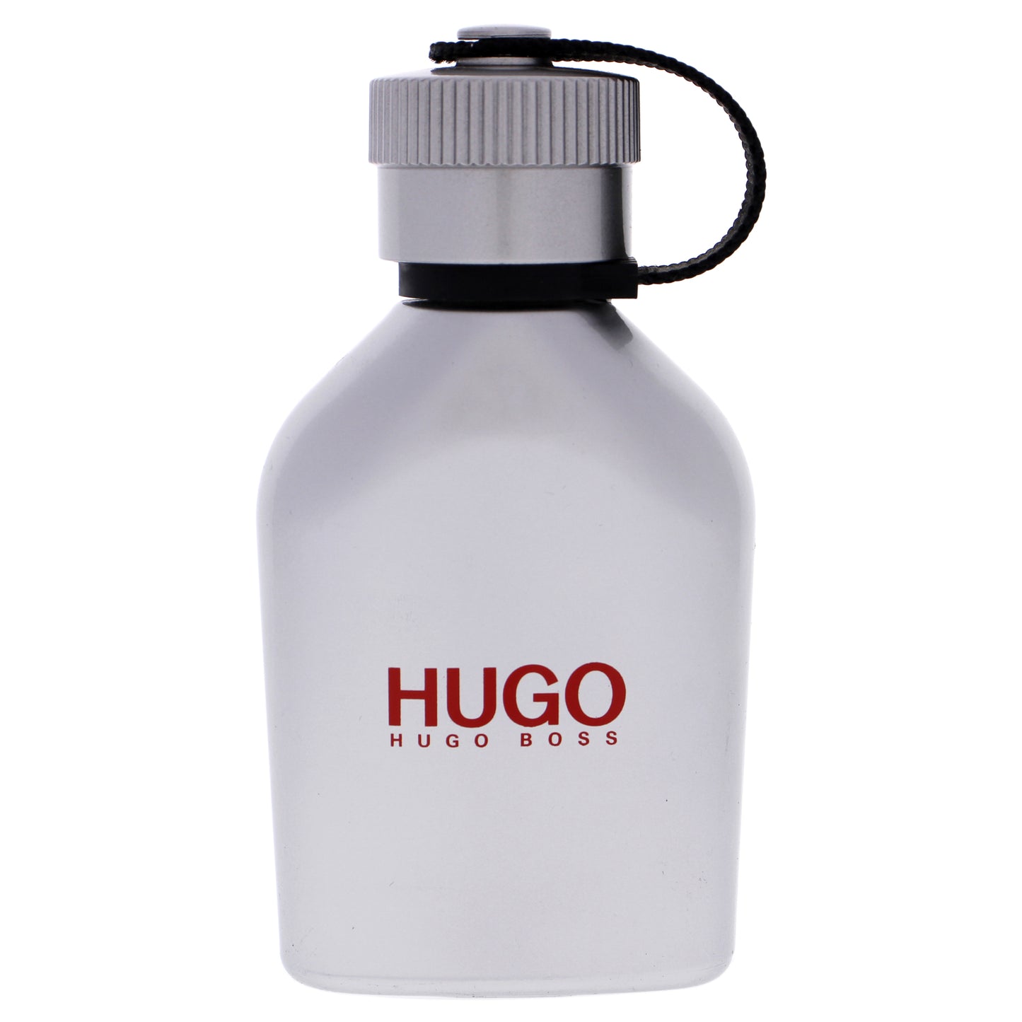 Hugo Iced by Hugo Boss for Men - 2.5 oz EDT Spray (Unboxed)
