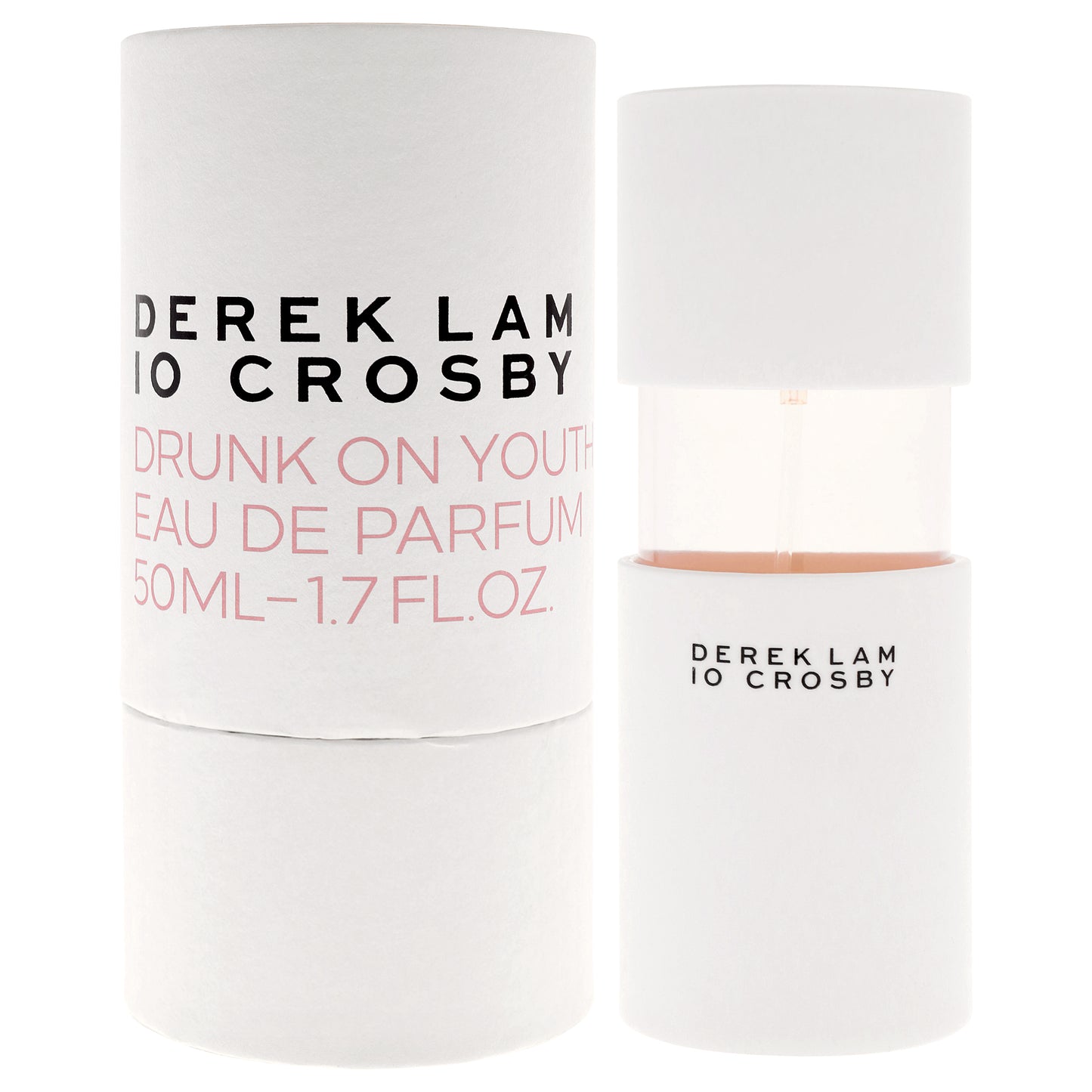 Drunk On Youth by Derek Lam for Women - 1.7 oz EDP Spray