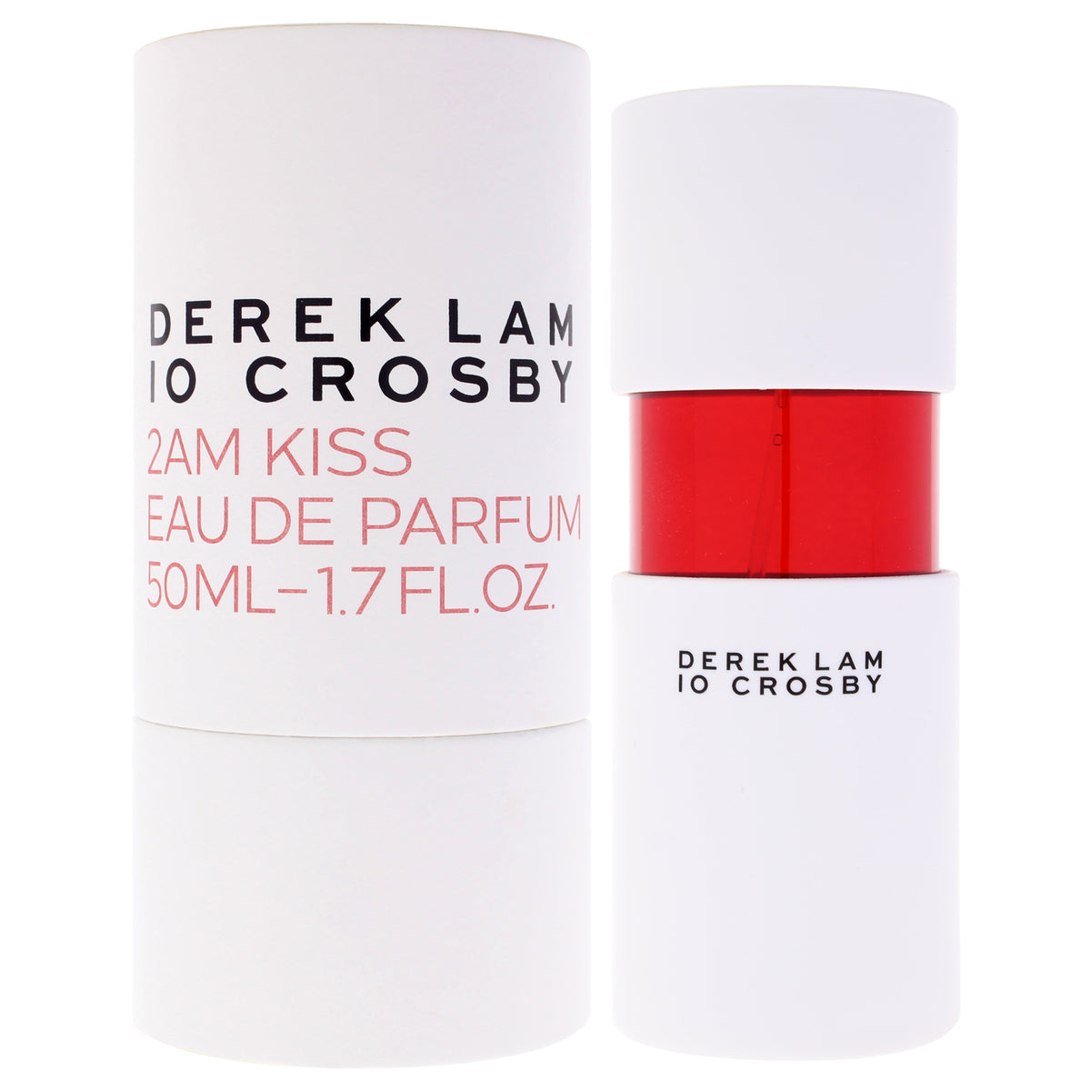 2Am Kiss by Derek Lam for Women - 1.7 oz EDP Spray