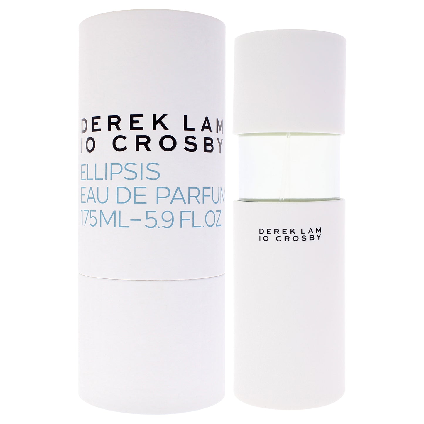 Ellipsis by Derek Lam for Women - 5.9 oz EDP Spray
