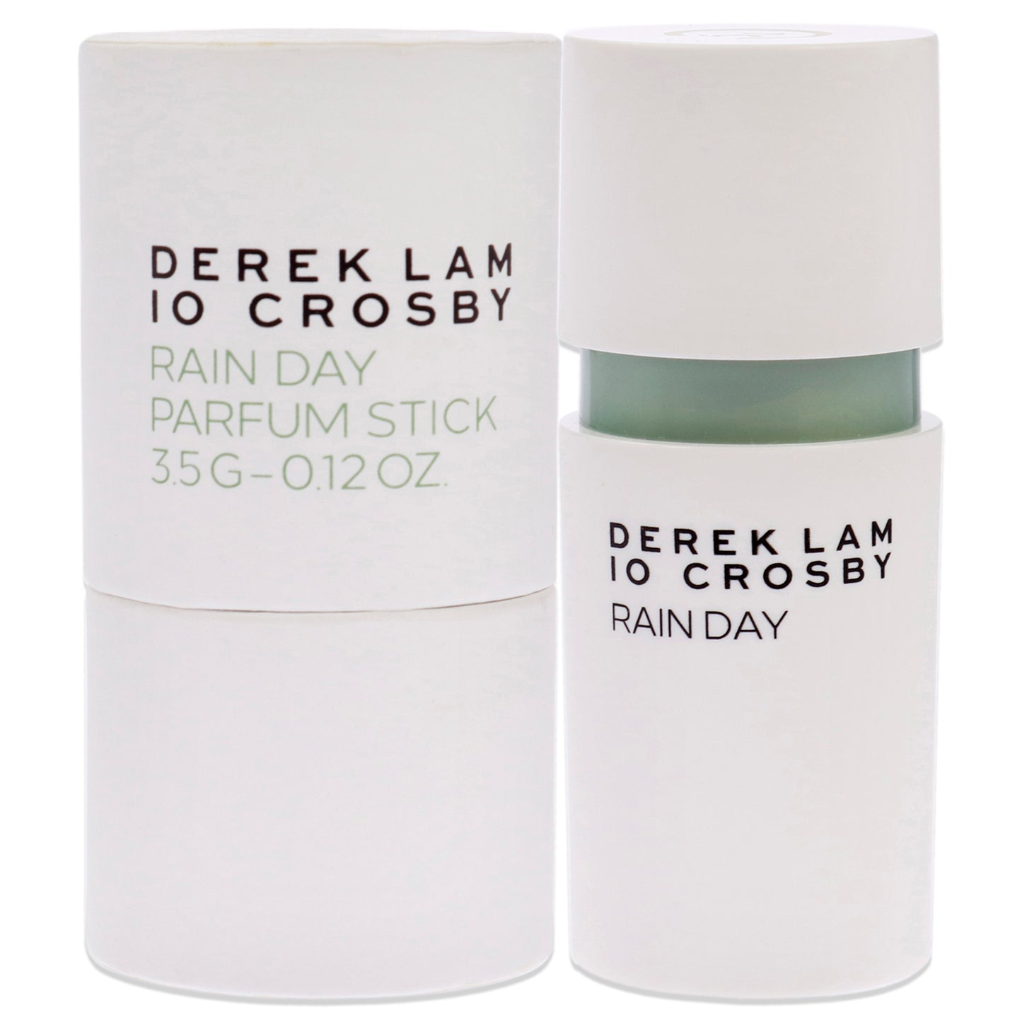 Rain Day by Derek Lam for Women - 0.12 oz Solid Perfume