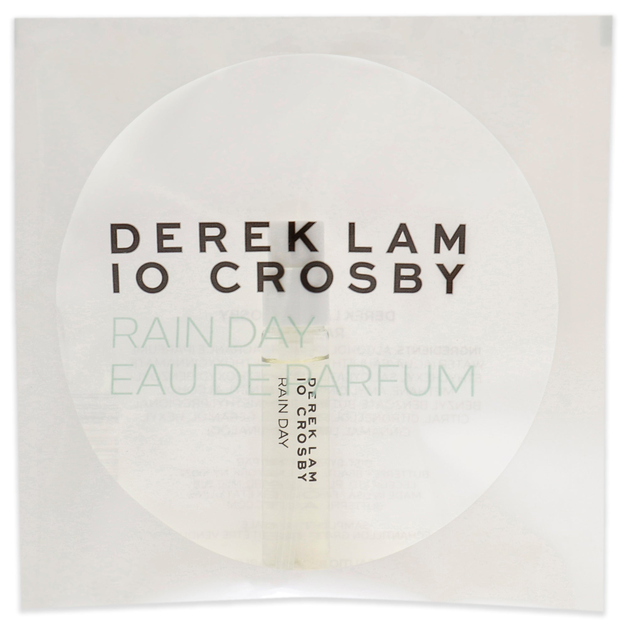 Rain Day by Derek Lam for Women - 2 ml EDP Spray Vial