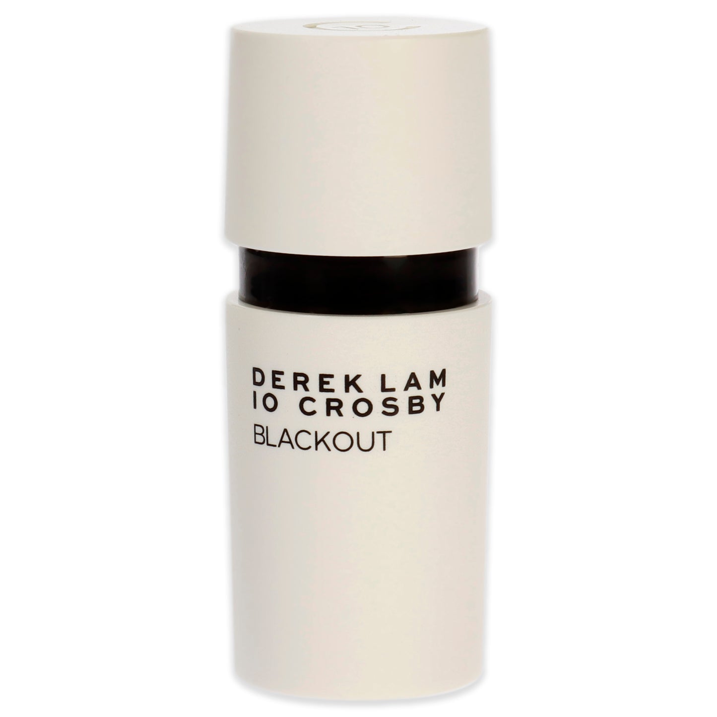 Blackout by Derek Lam for Women - 0.12 oz Solid Perfume