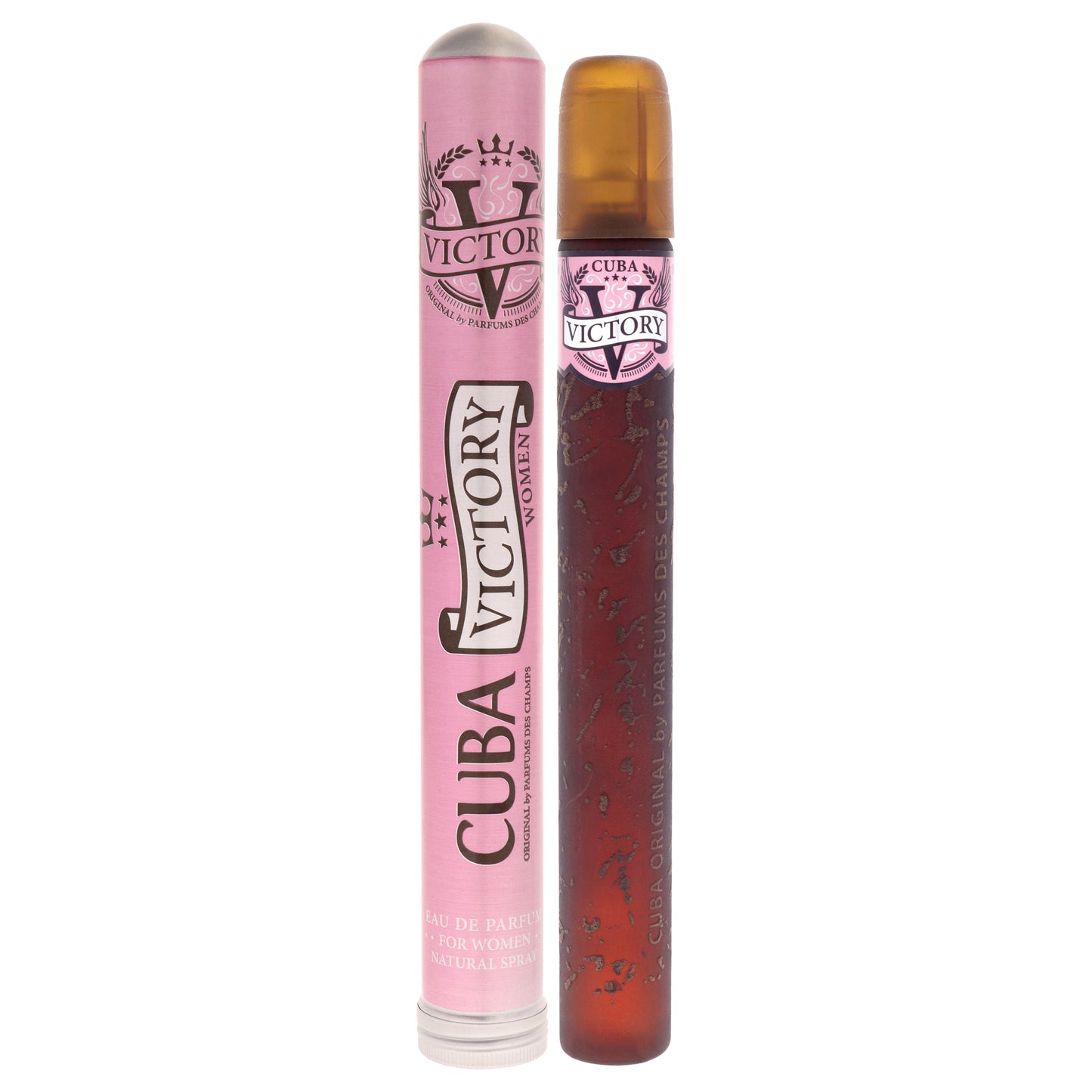 Victory by Cuba for Women - 1.17 oz EDP Spray