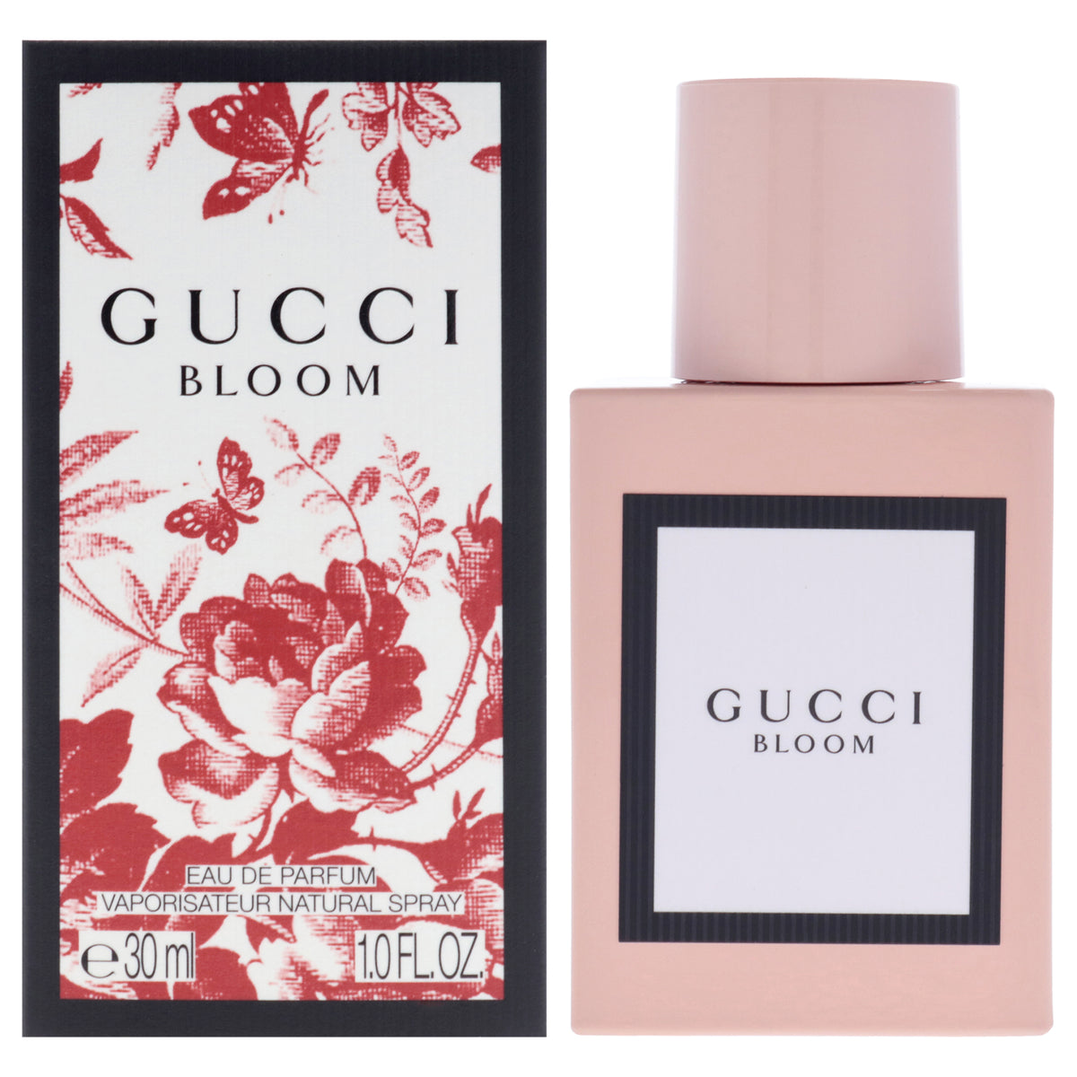 Gucci Bloom by Gucci for Women - 1 oz EDP Spray