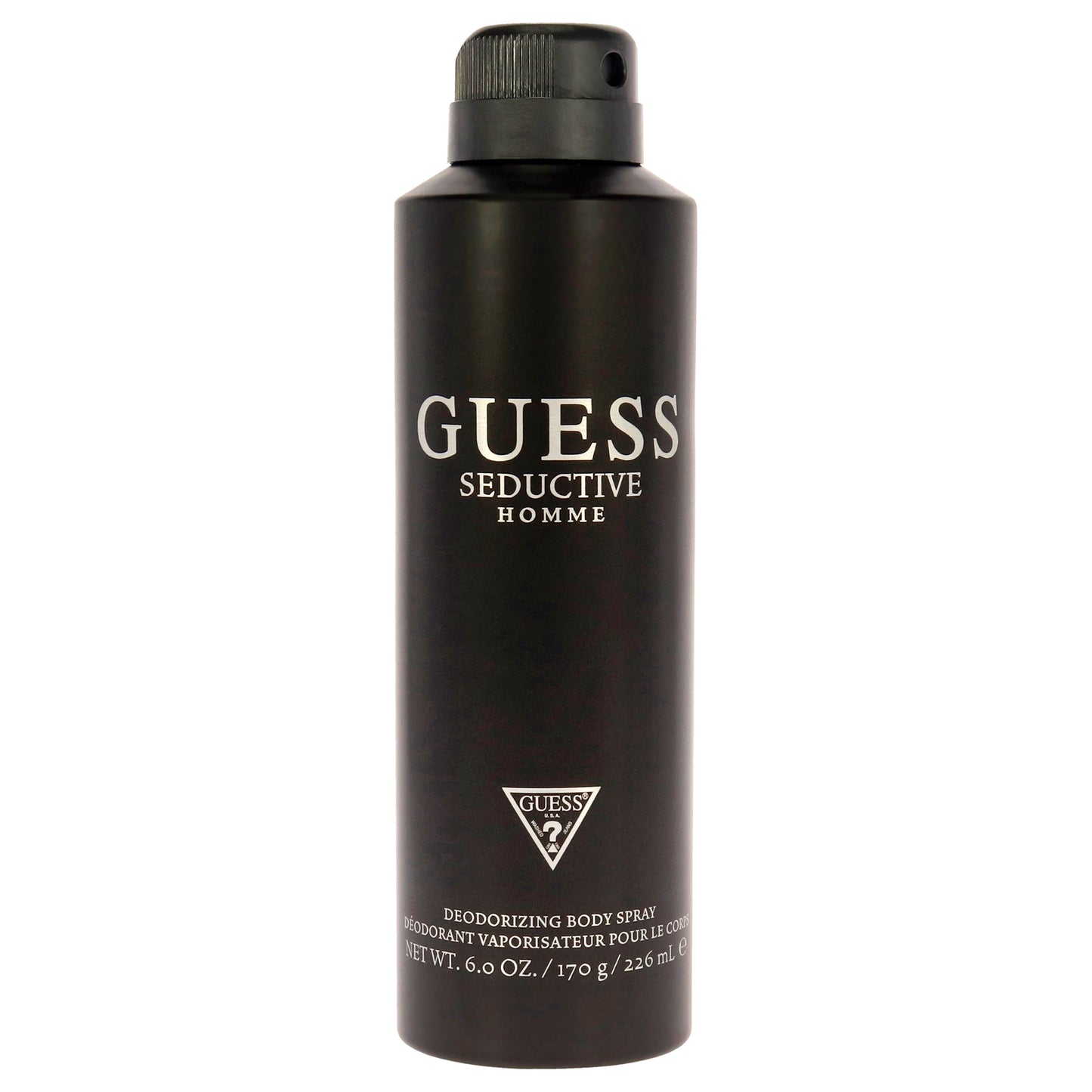 Guess Seductive Homme by Guess for Men - 6 oz Deodorant Body Spray
