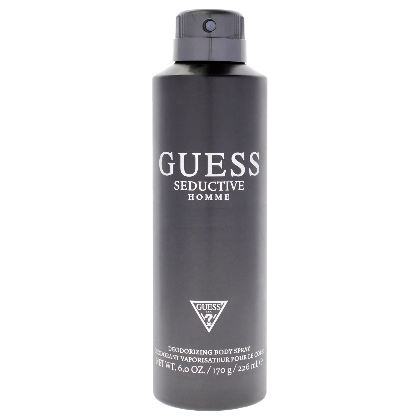 Guess Seductive Homme 6 oz Deodorant Spray