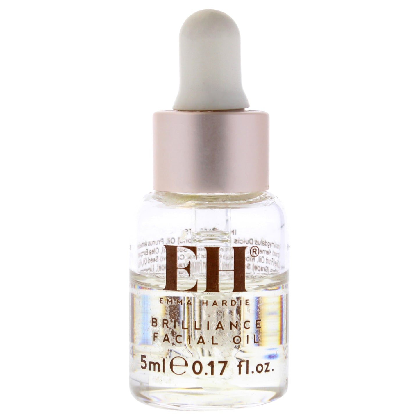 Brilliance Facial Oil 0.17 oz Oil