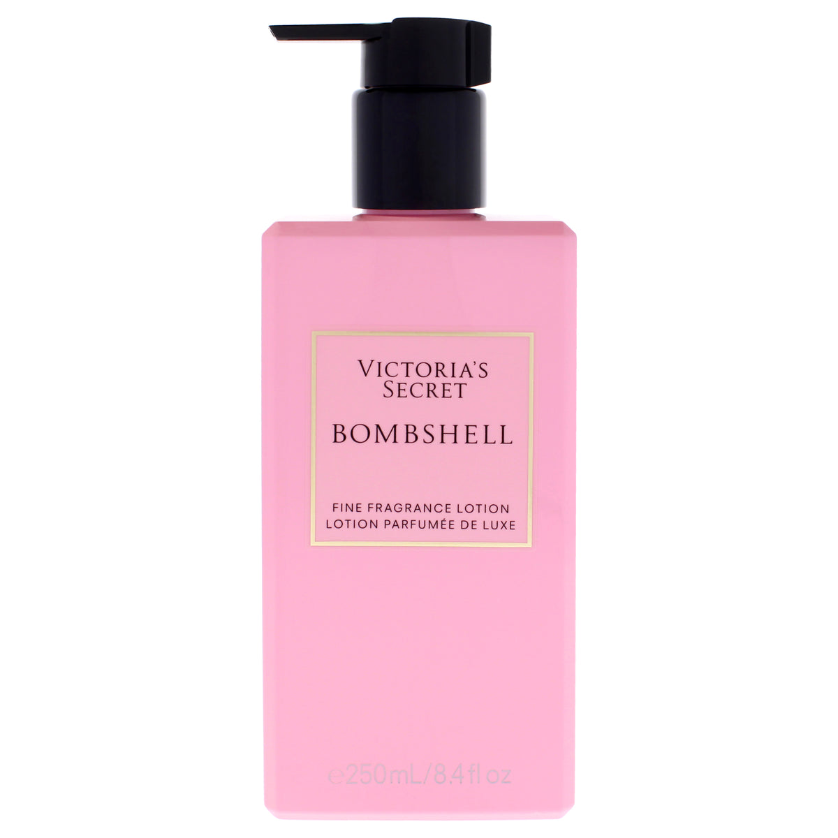 Bombshell Fragrance Lotion by Victorias Secret for Women - 8.4 oz Body Lotion