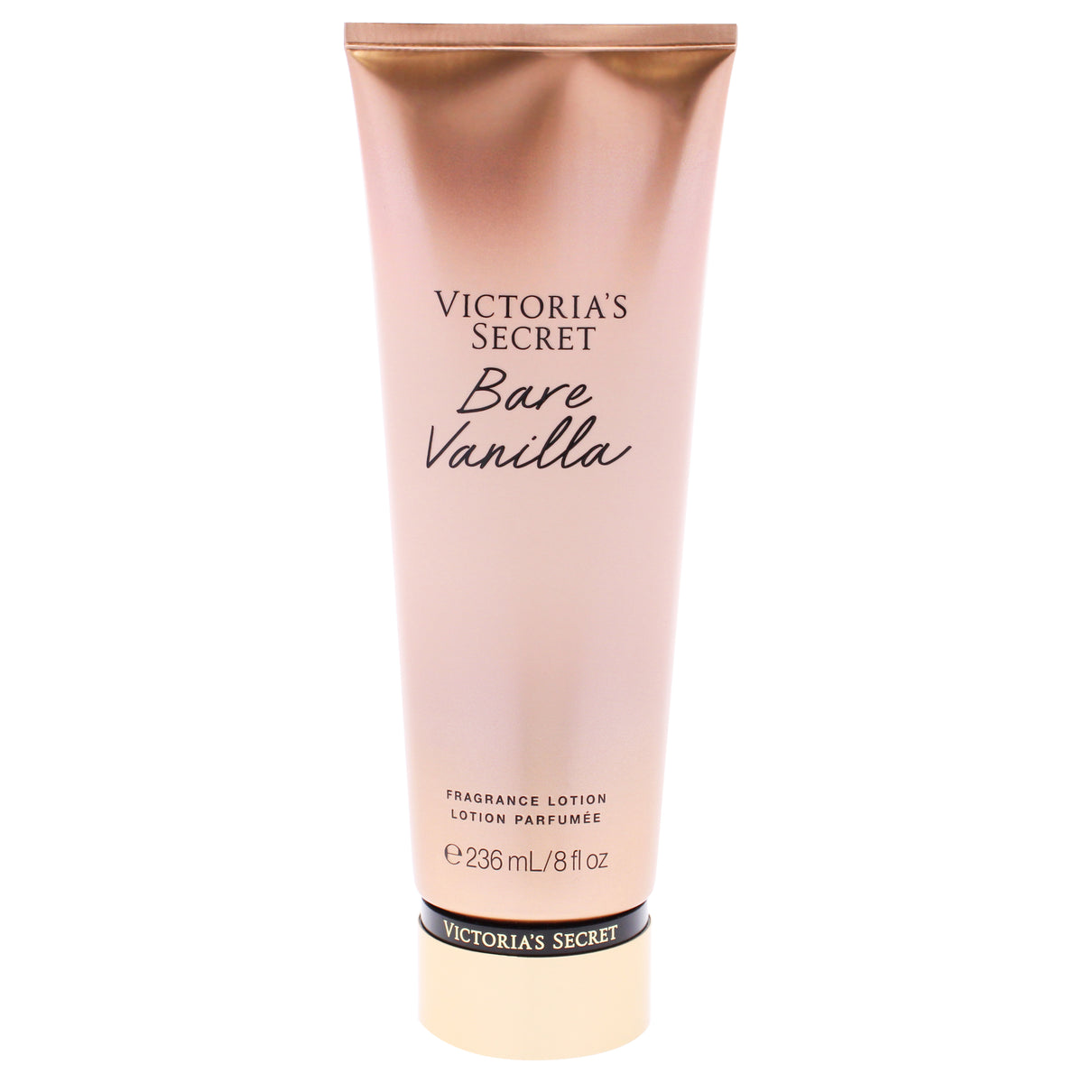 Bare Vanilla by Victorias Secret for Women - 8 oz Body Lotion