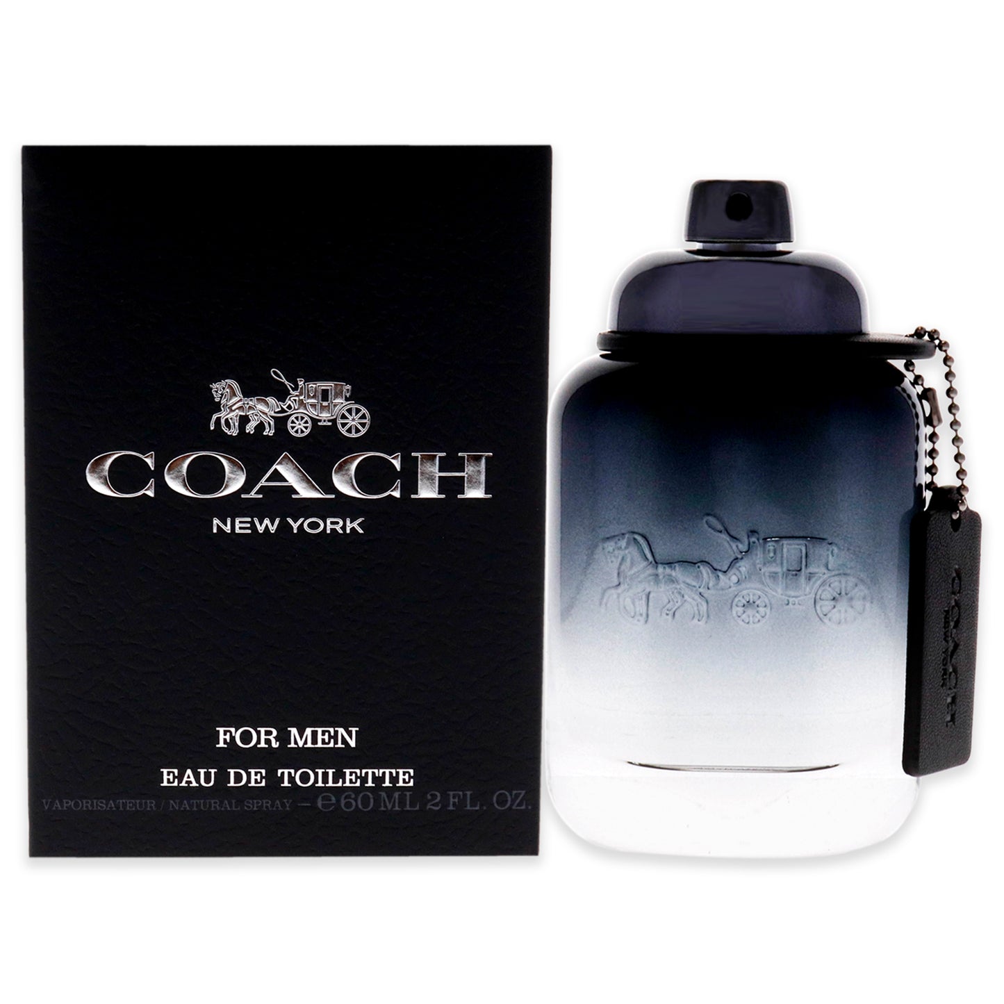 Coach 2 oz EDT Spray