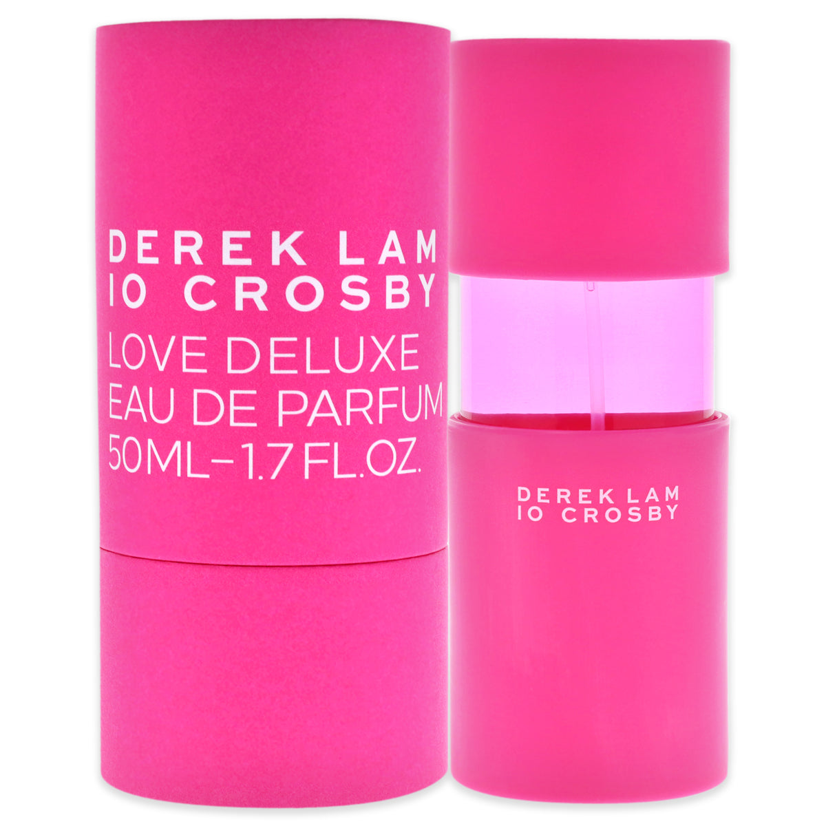 Love Deluxe by Derek Lam for Women - 1.7 oz EDP Spray