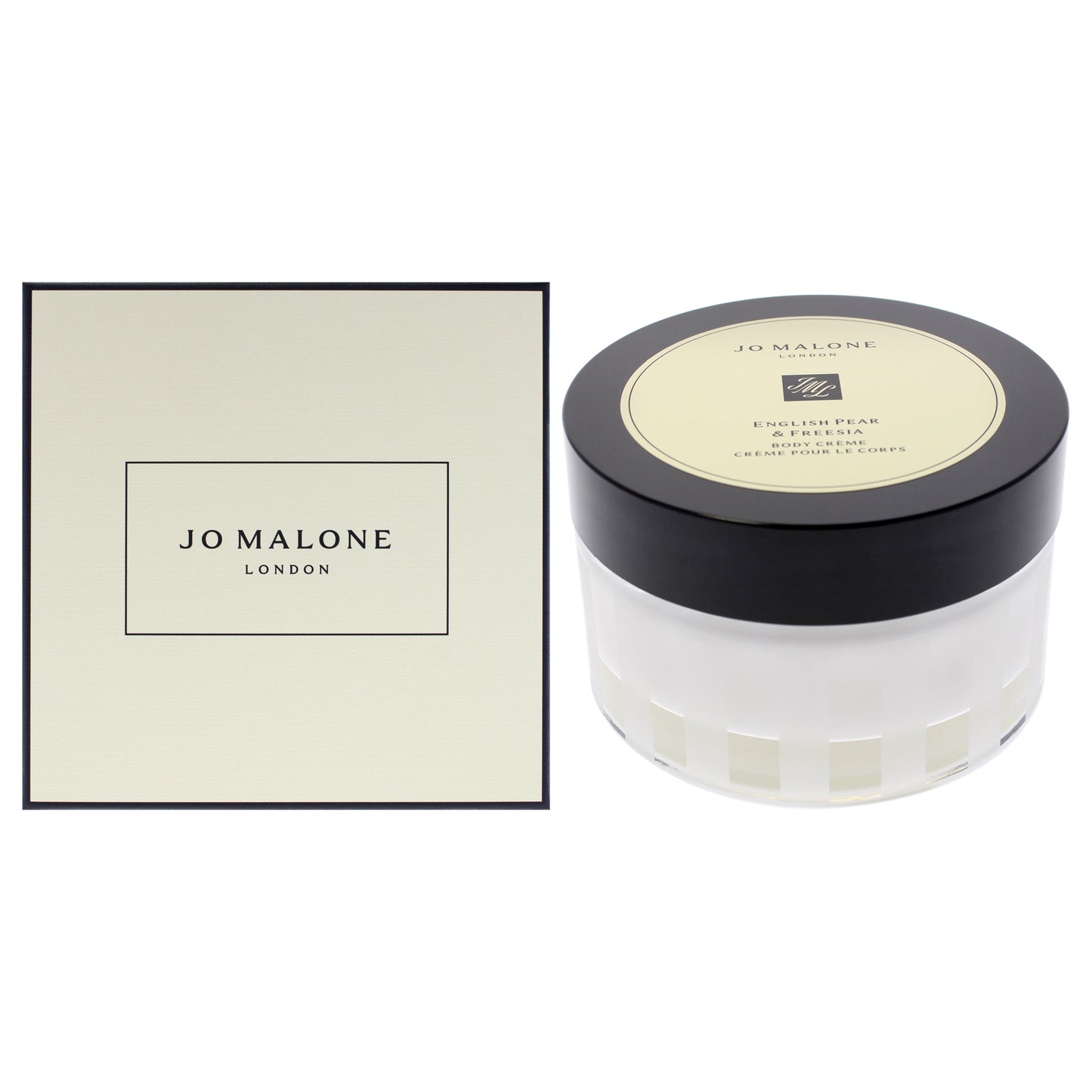 English Pear and Freesia Body Creme by Jo Malone for Unisex - 5.9 oz Body Cream