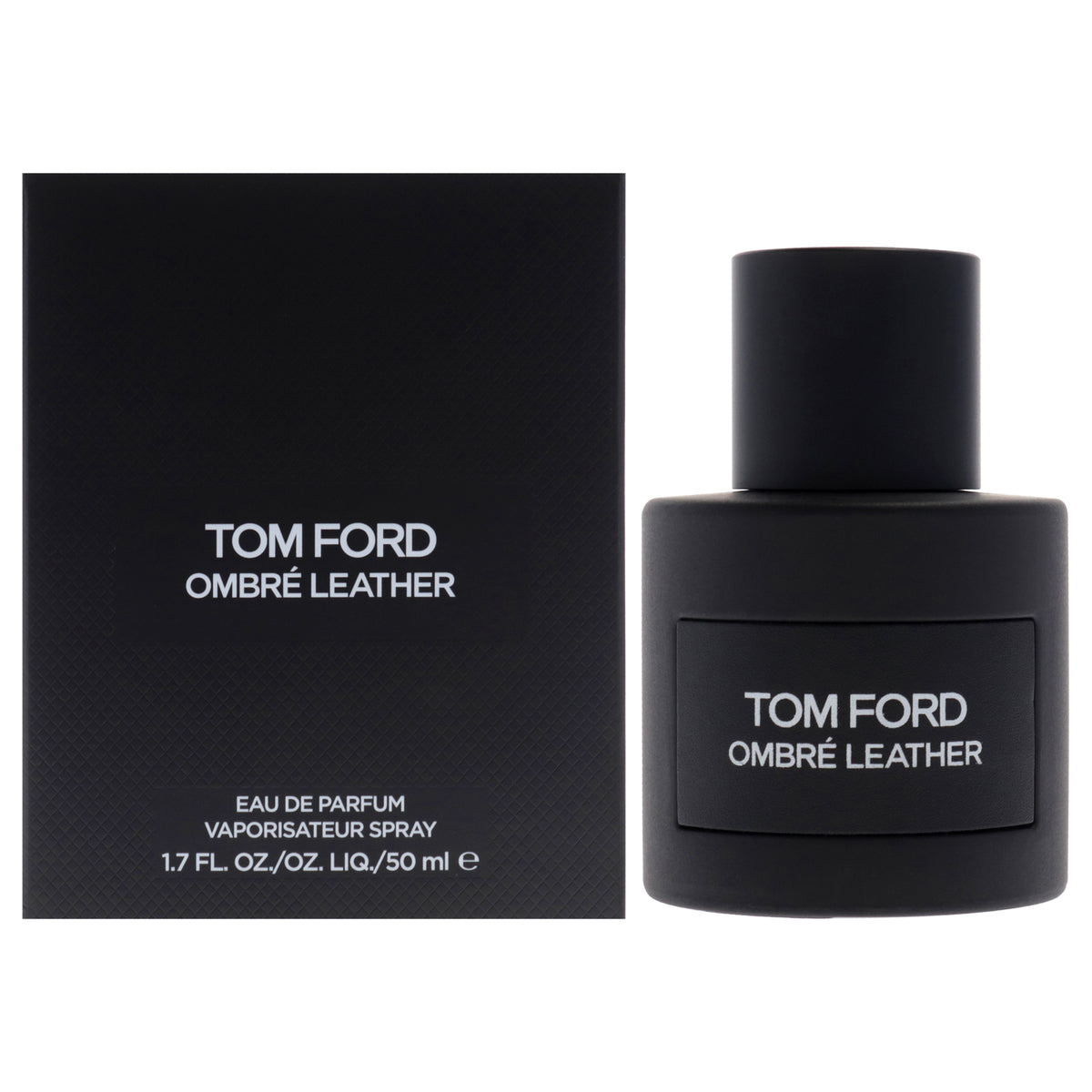 Ombre Leather by Tom Ford for Women - 1.7 oz EDP Spray
