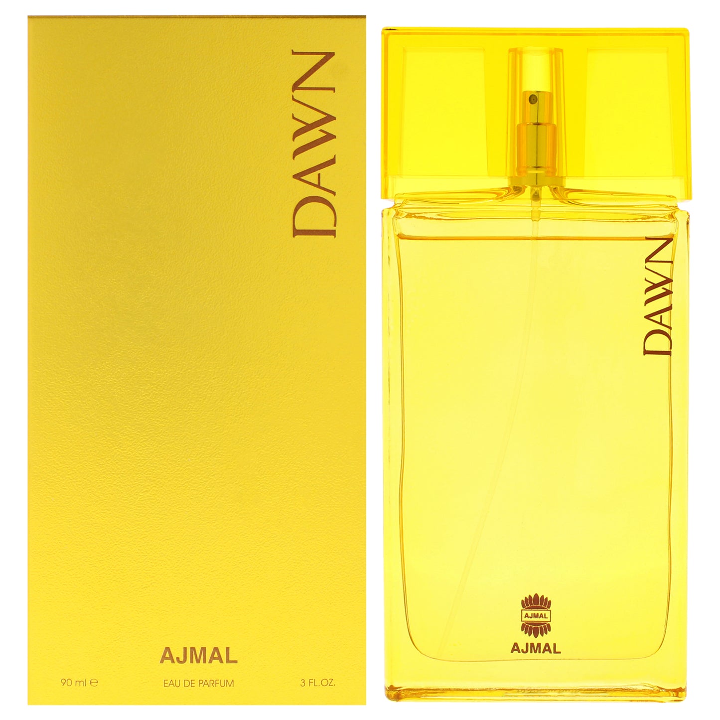 Dawn by Ajmal for Women - 3 oz EDP Spray