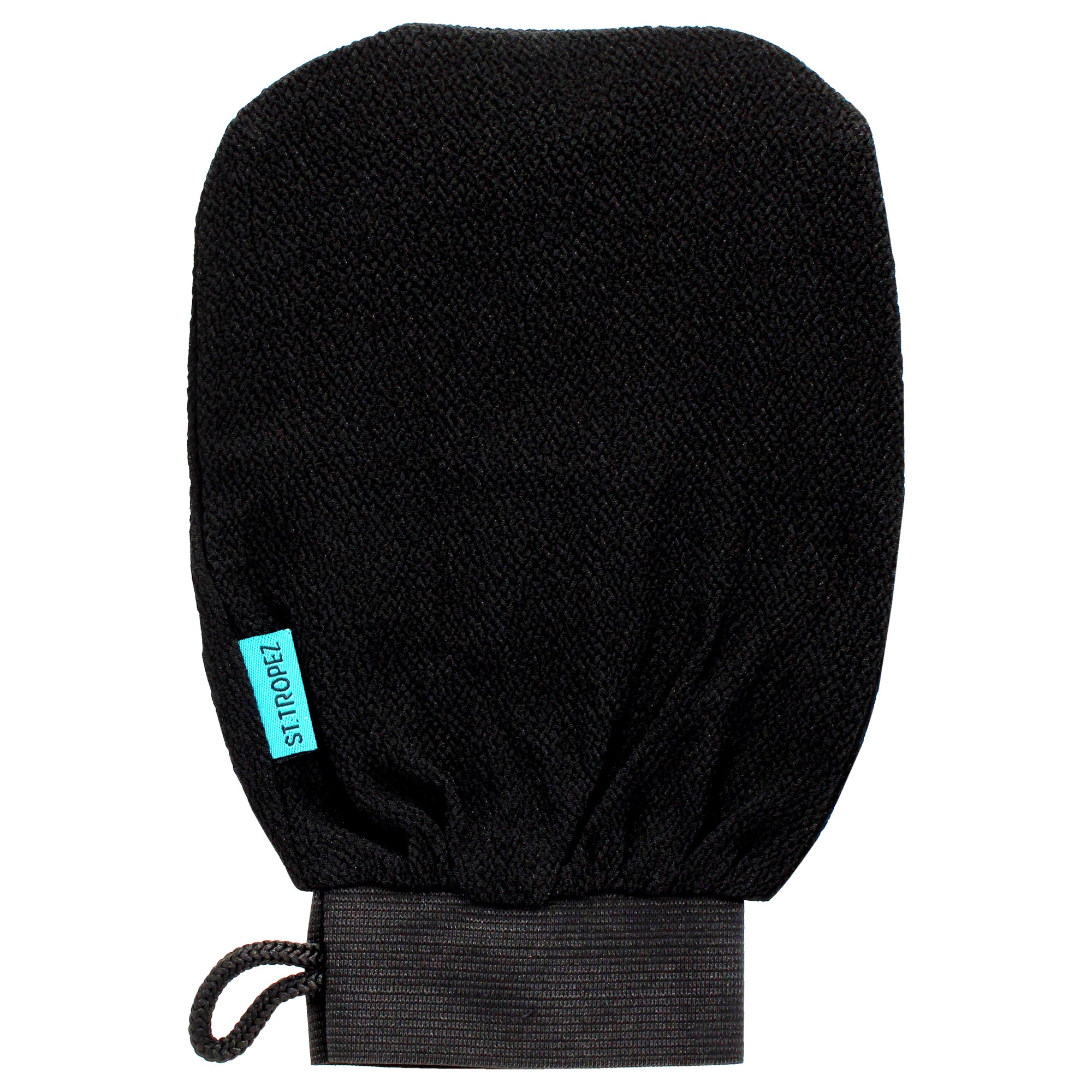 Tan Build Up Remover Mitt by St. Tropez for Unisex - 1 Pc Remover Mitt