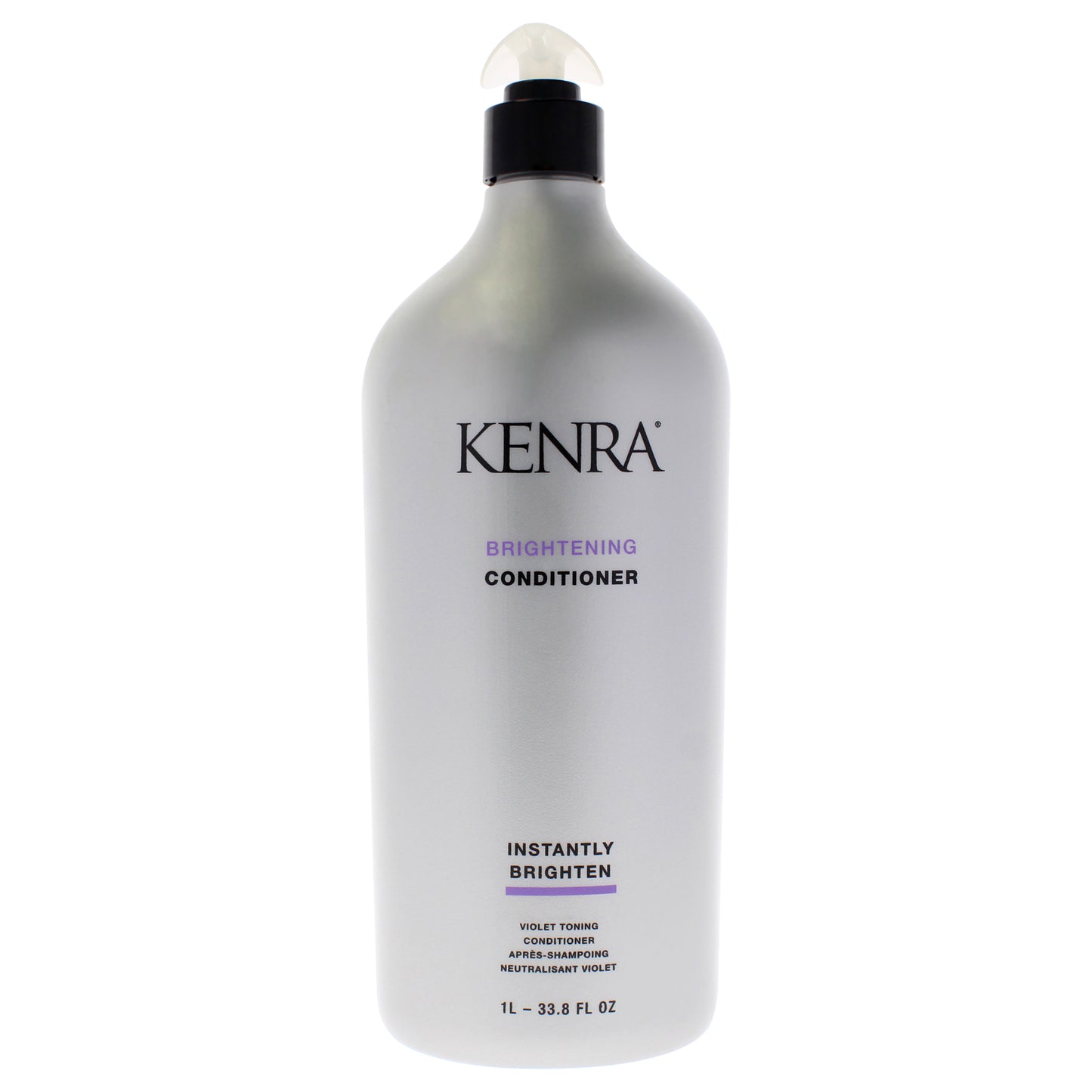 Brightening Conditioner by Kenra for Unisex - 33.8 oz Conditioner