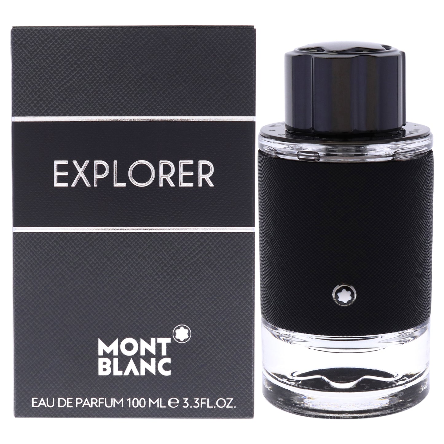 Explorer 3.3 oz EDP Spray