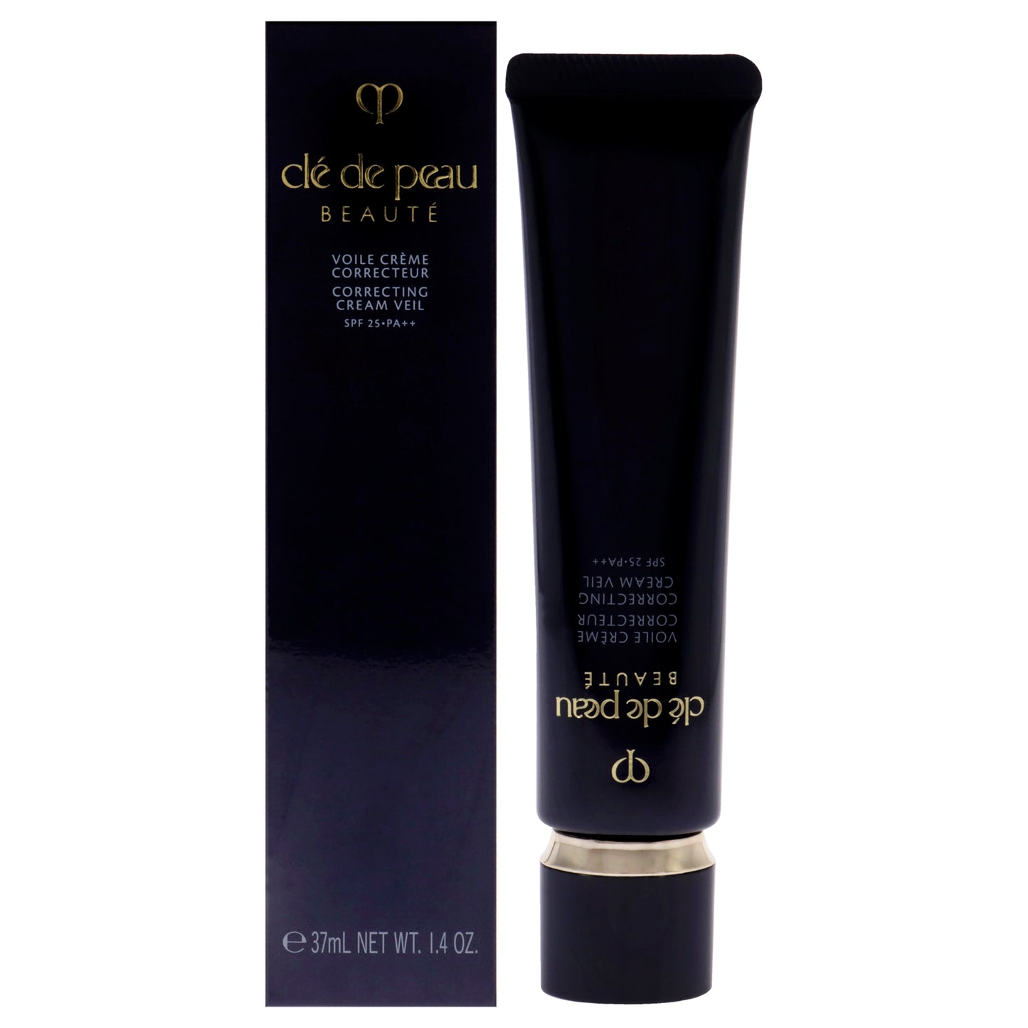 Correcting Cream Veil SPF 25 by Cle De Peau for Women - 1.4 oz Primer