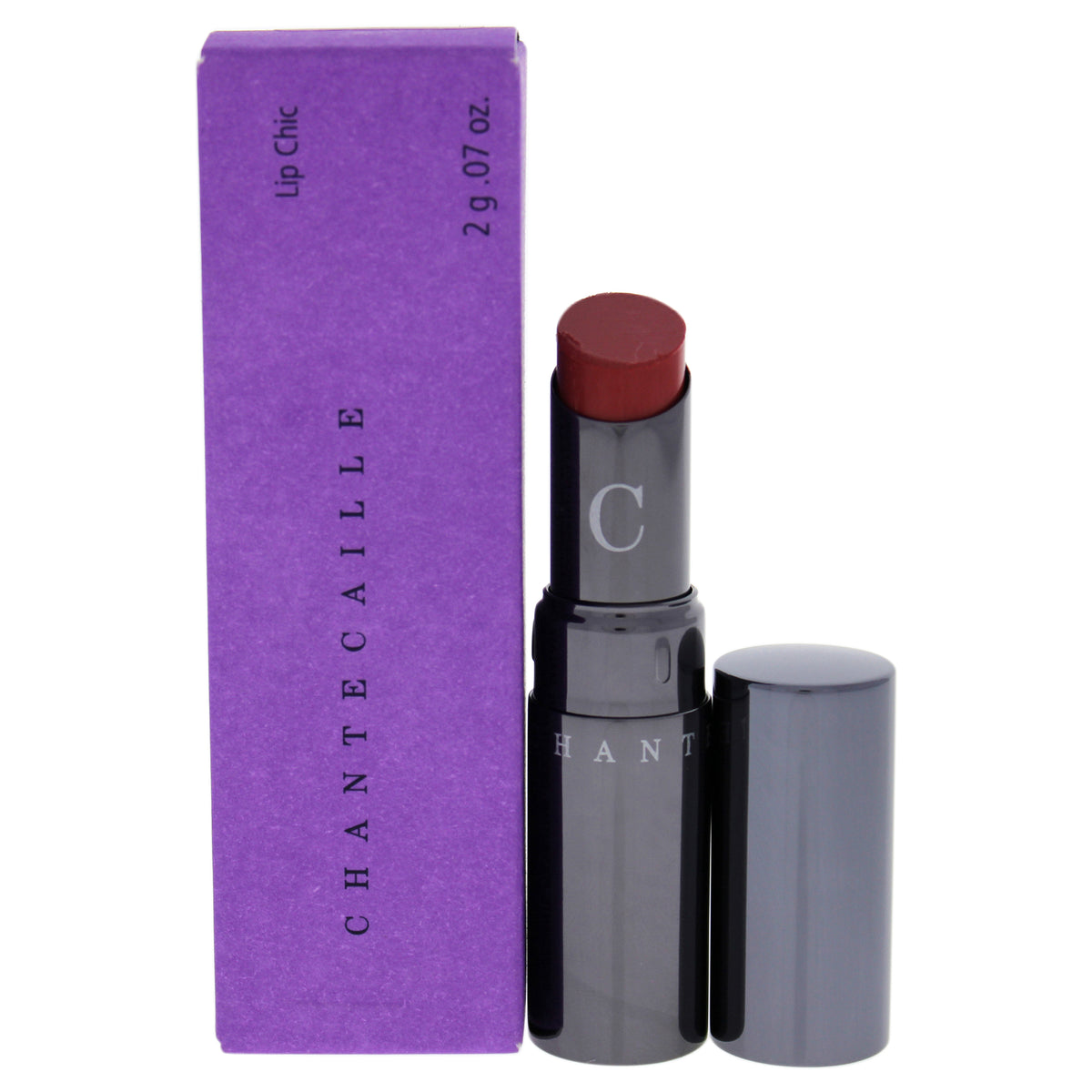 Lip Chic - Sunrise by Chantecaille for Women - 0.07 oz Lipstick