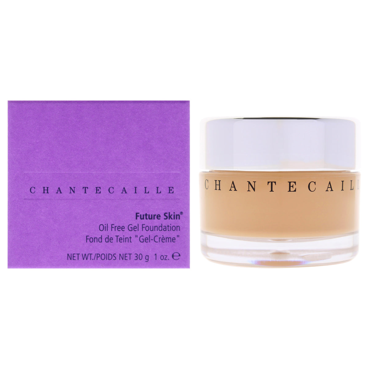 Future Skin - Shea by Chantecaille for Women - 1 oz Foundation