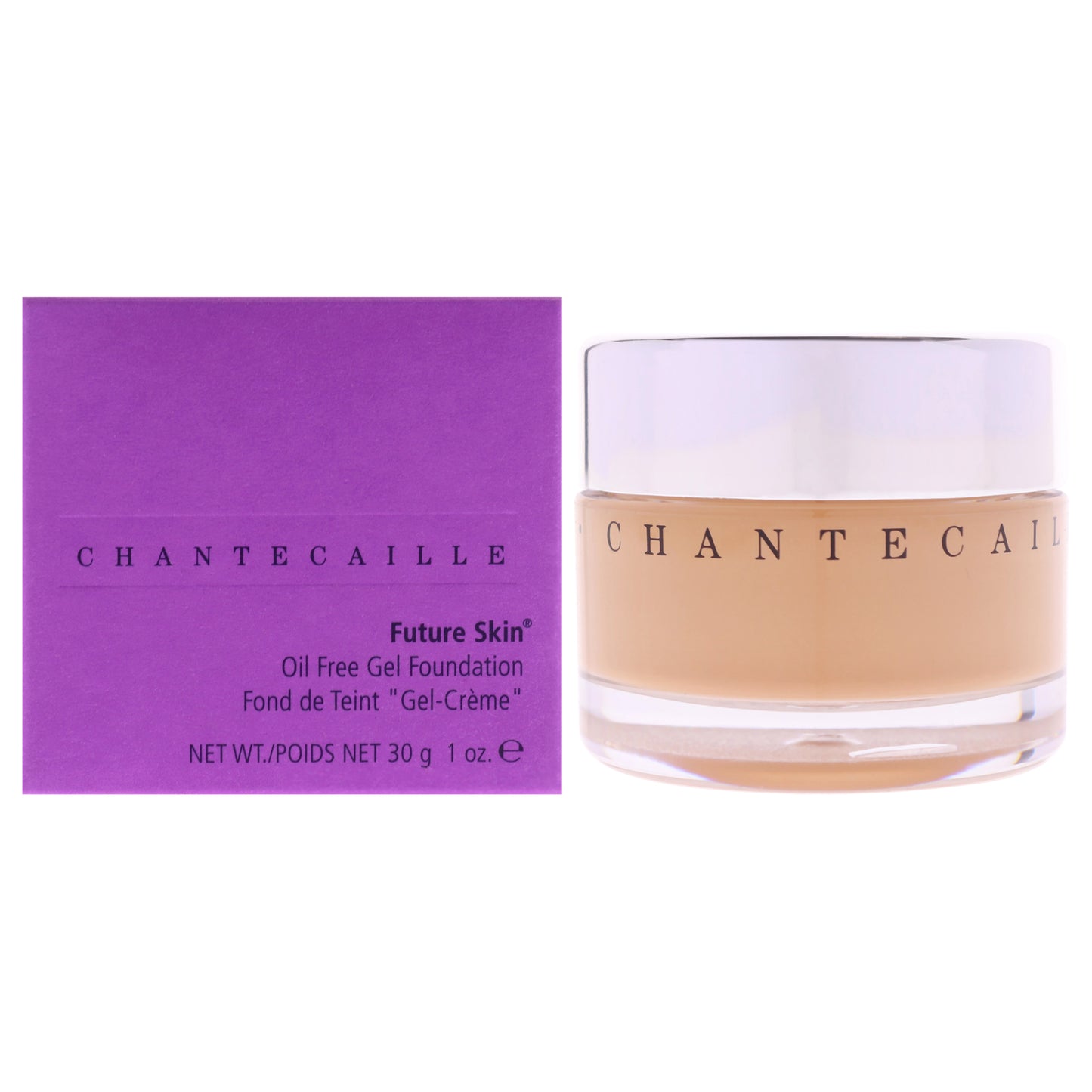Future Skin - Sand by Chantecaille for Women - 1 oz Foundation