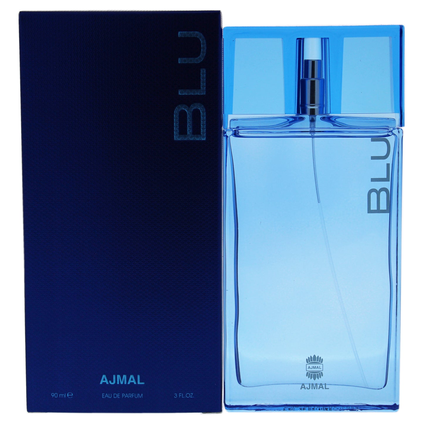 Blu 3 oz EDP Spray