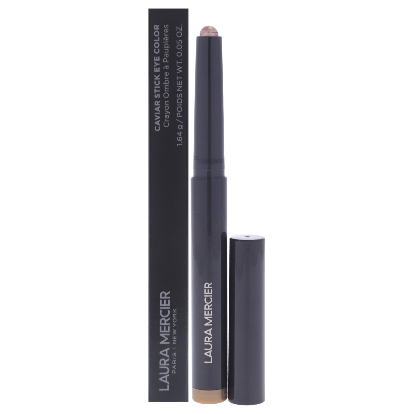 Caviar Stick Eye Color - Metallic Taupe 0.05 oz Eye Shadow