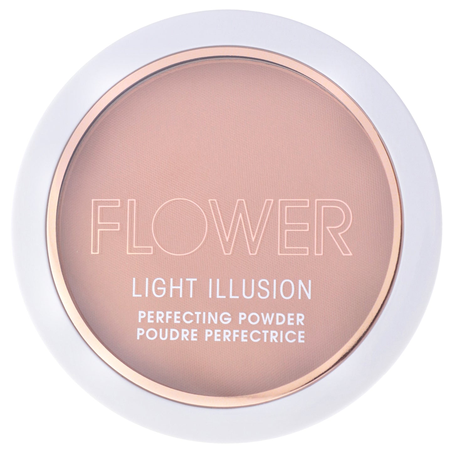 Light Illusion Perfecting Powder - M4-M5 Tawny 0.28 oz Powder