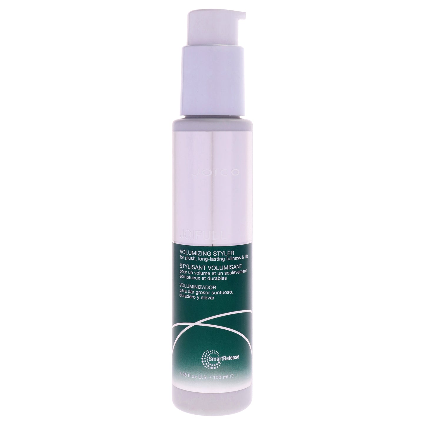 Joifull Volumizing Styler 3.4 oz Hair Spray