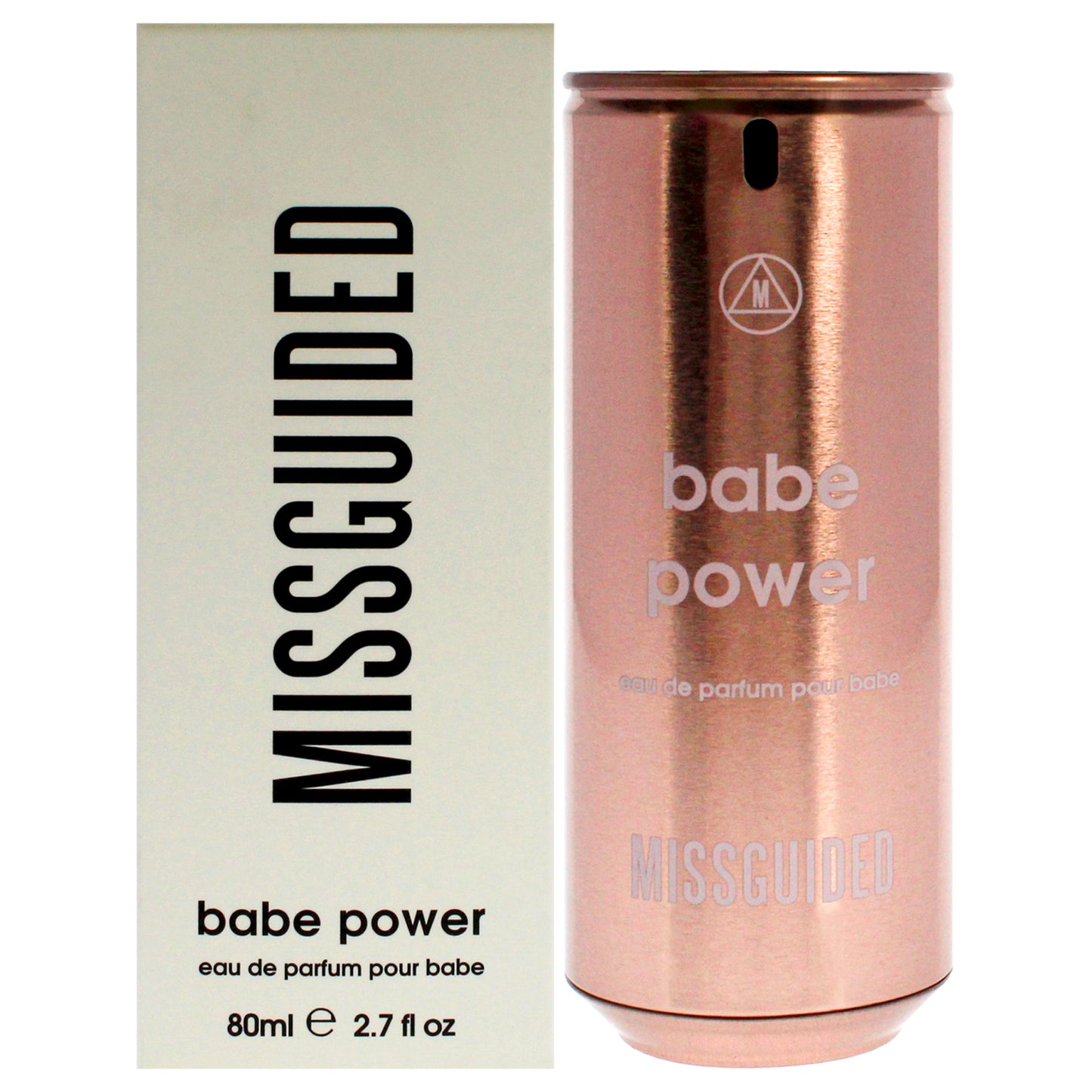 Babe Power 2.7 oz EDP Spray