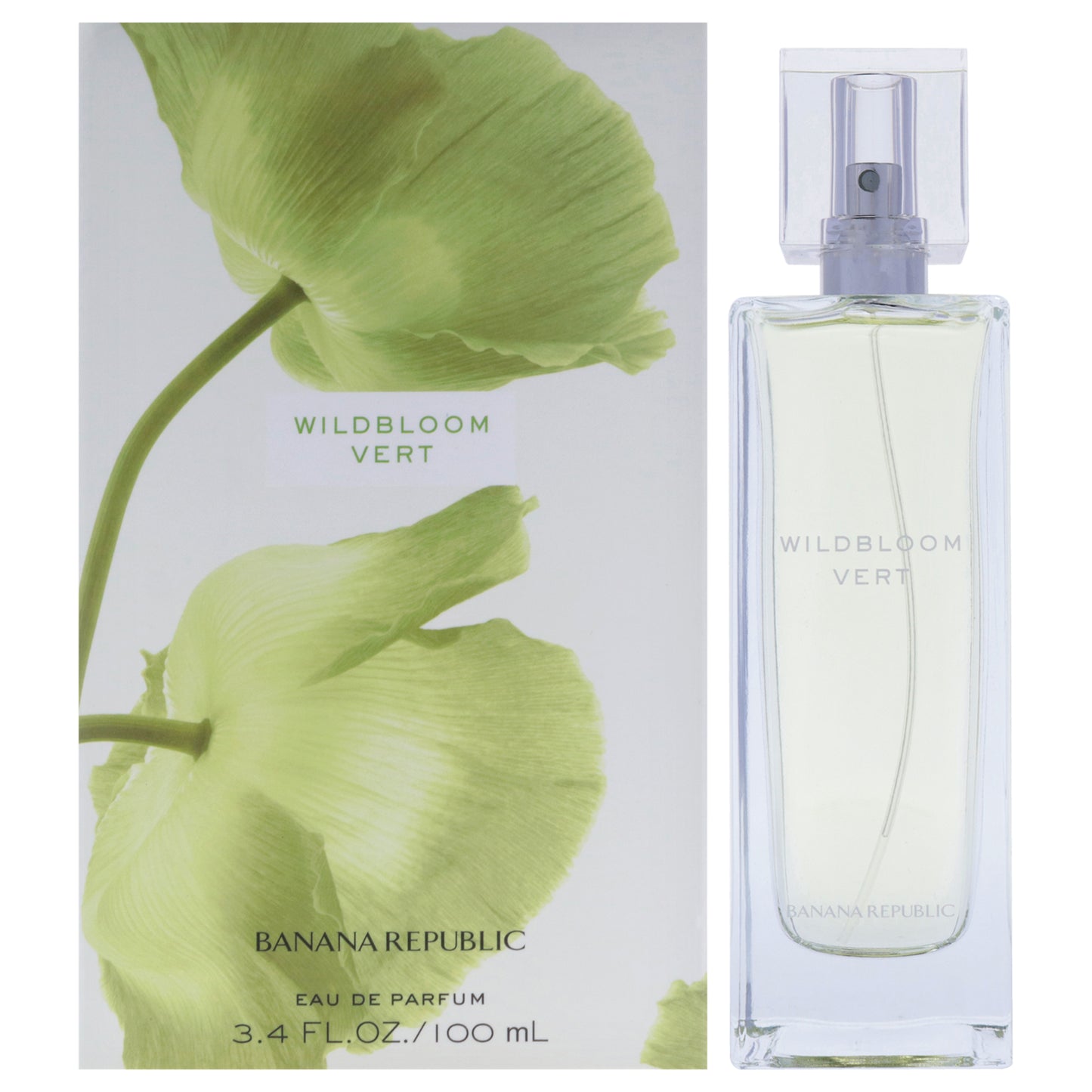 Wildbloom Vert 3.4 oz EDP Spray