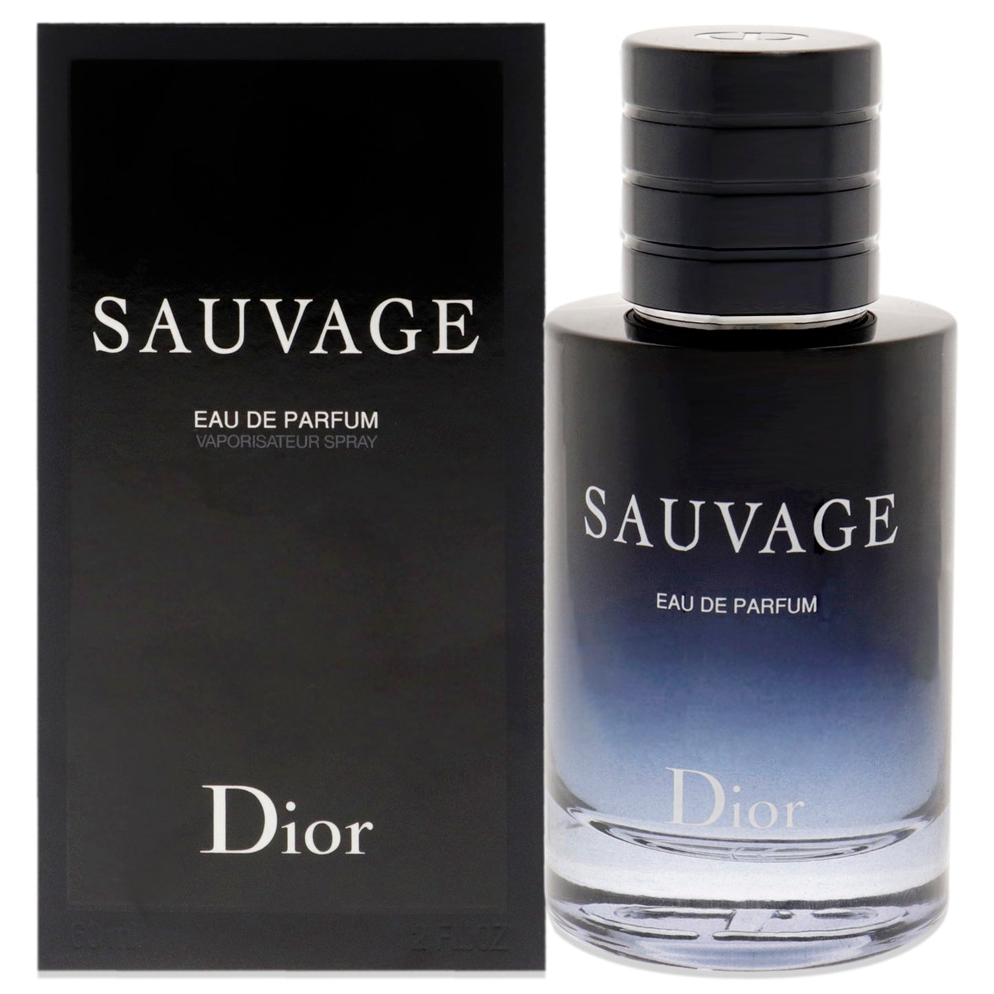 Sauvage 2 oz EDP Spray