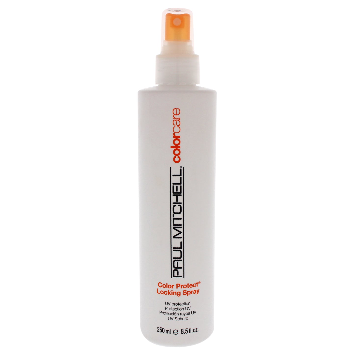 Color Protect Locking Spray by Paul Mitchell for Unisex - 8.5 oz Hairspray